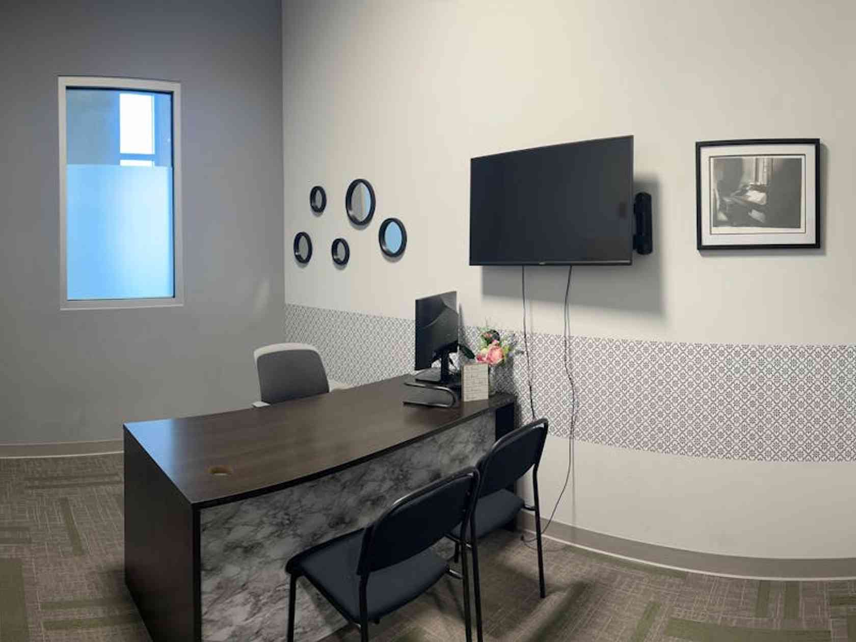 Meeting room