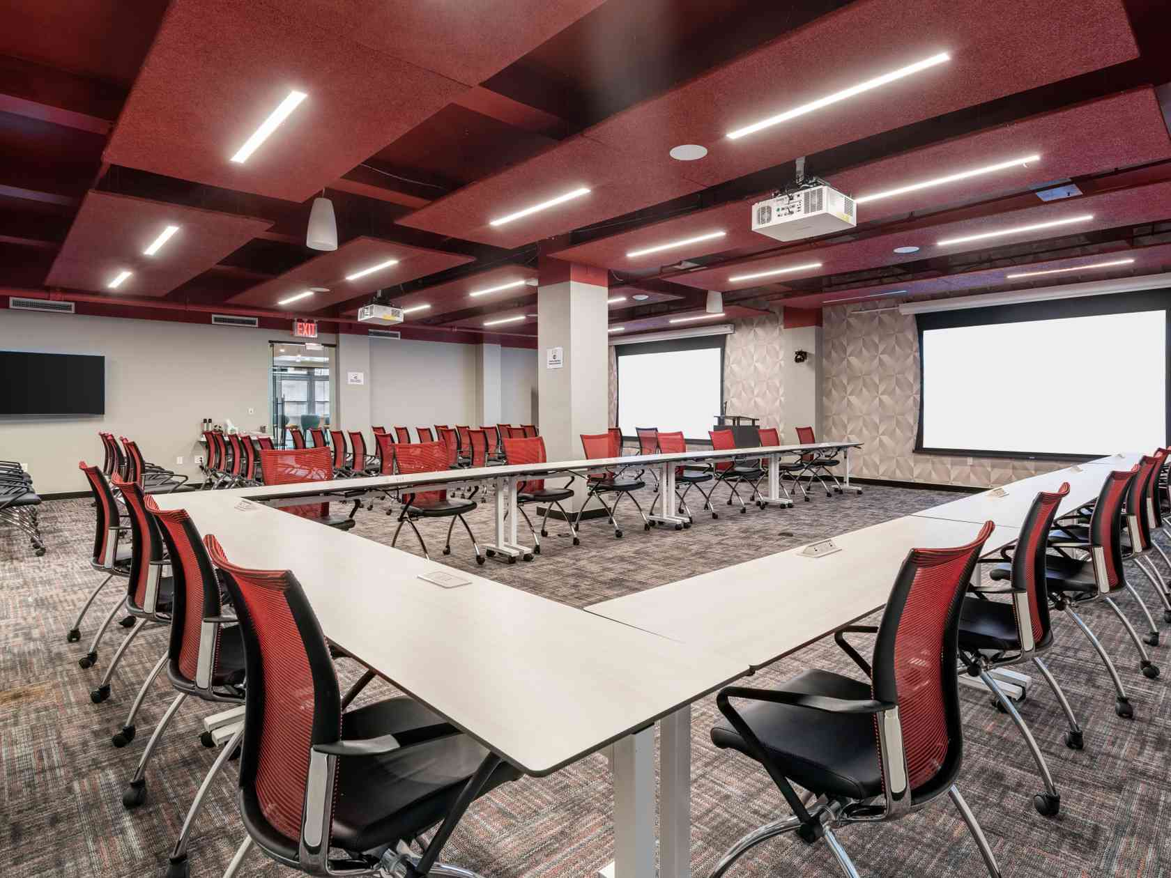 Meeting room