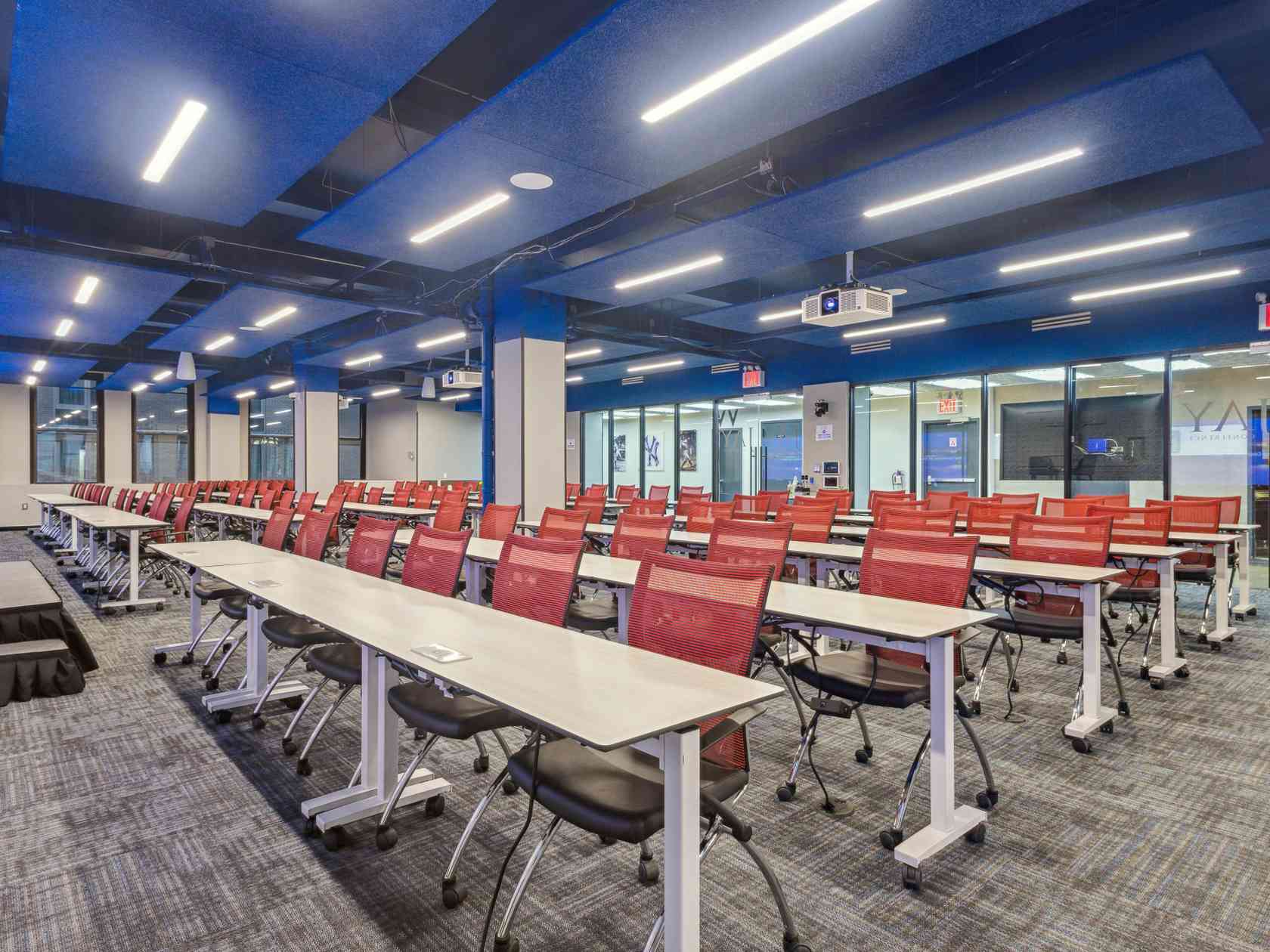 Meeting room