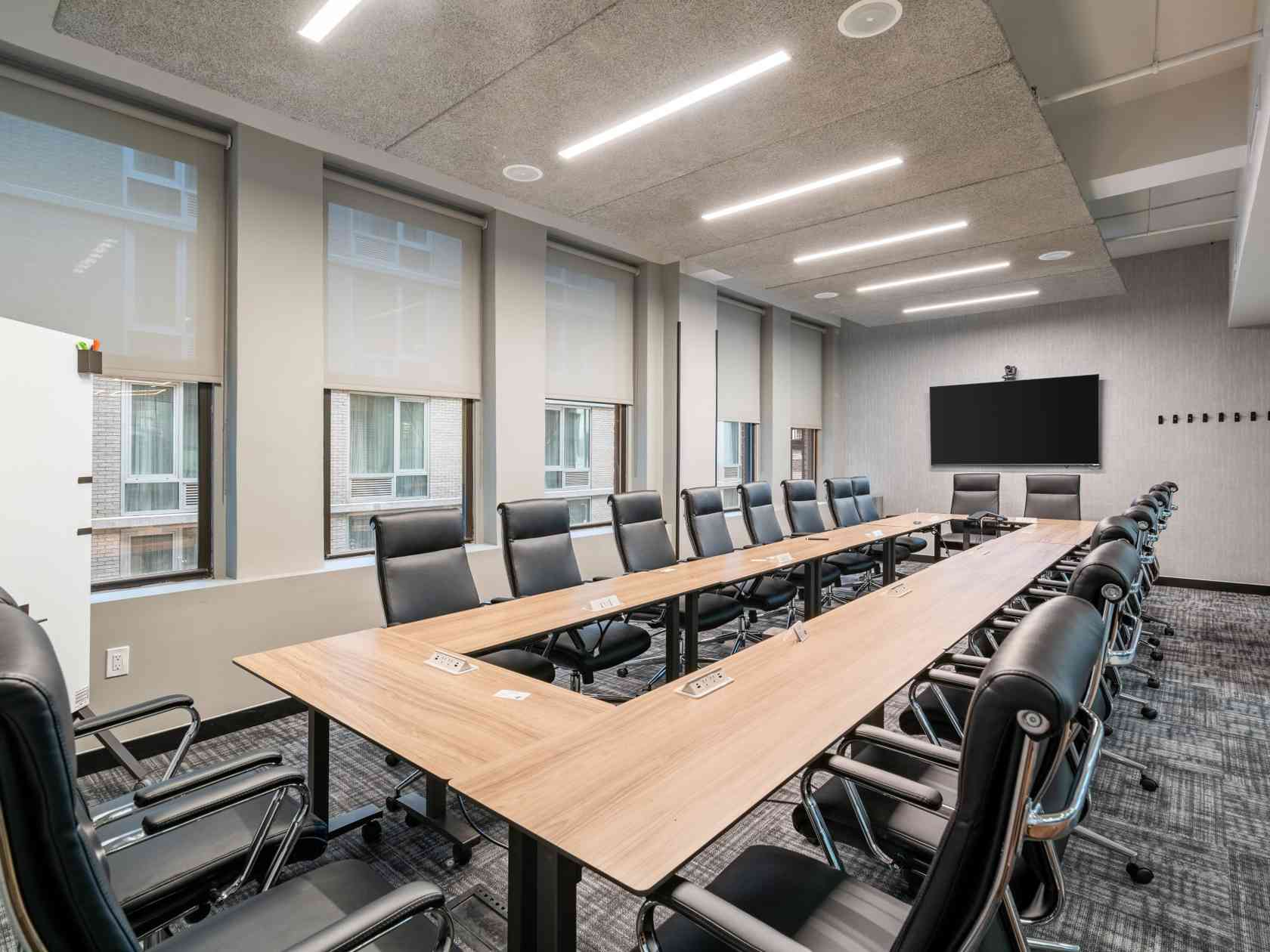 Meeting room