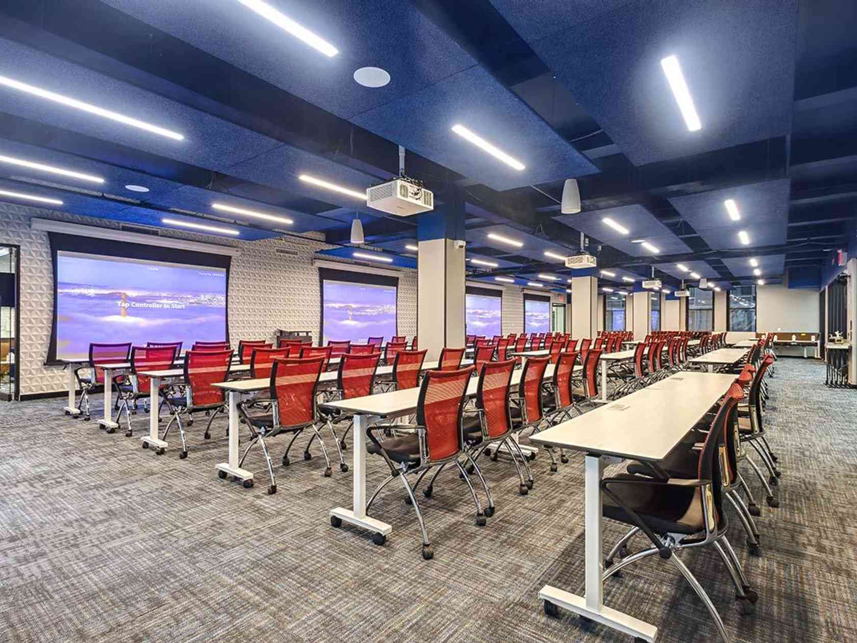 Meeting room