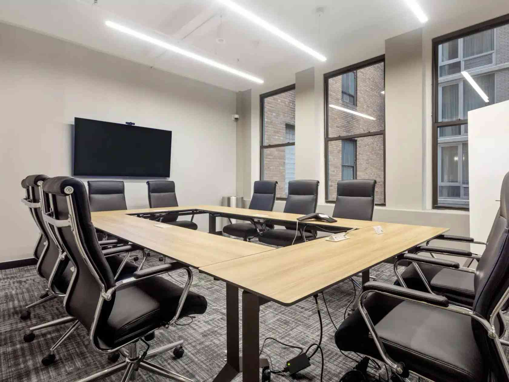 Meeting room