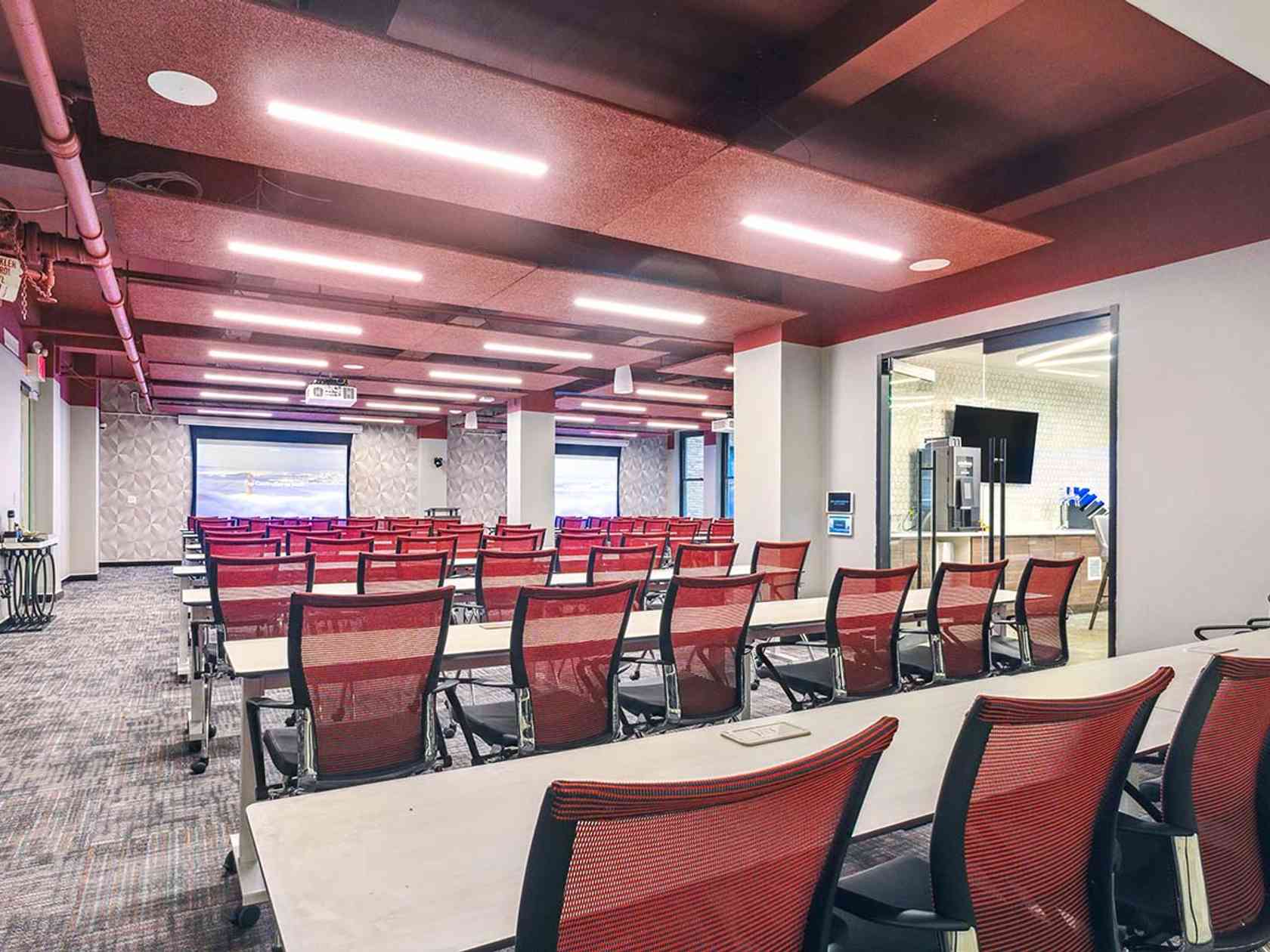 Meeting room