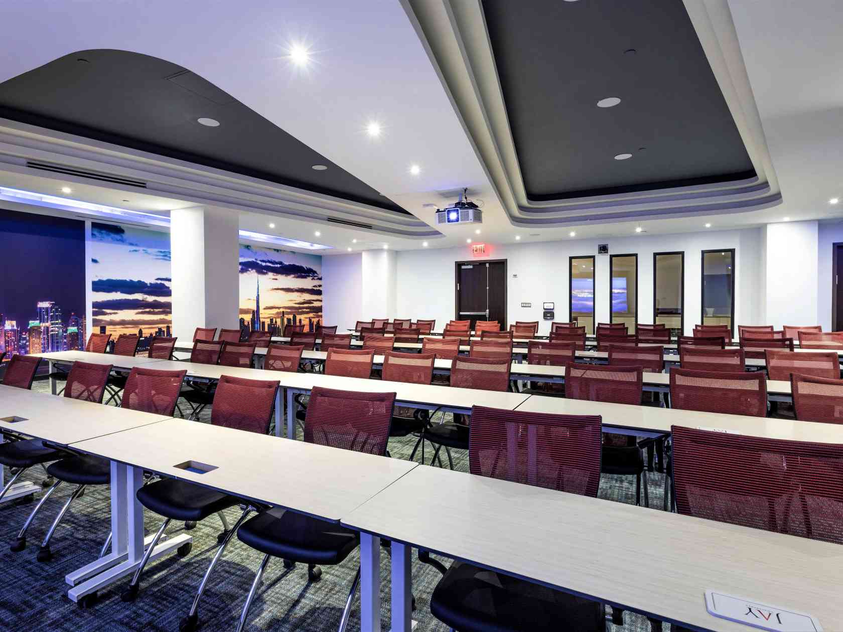 Meeting room