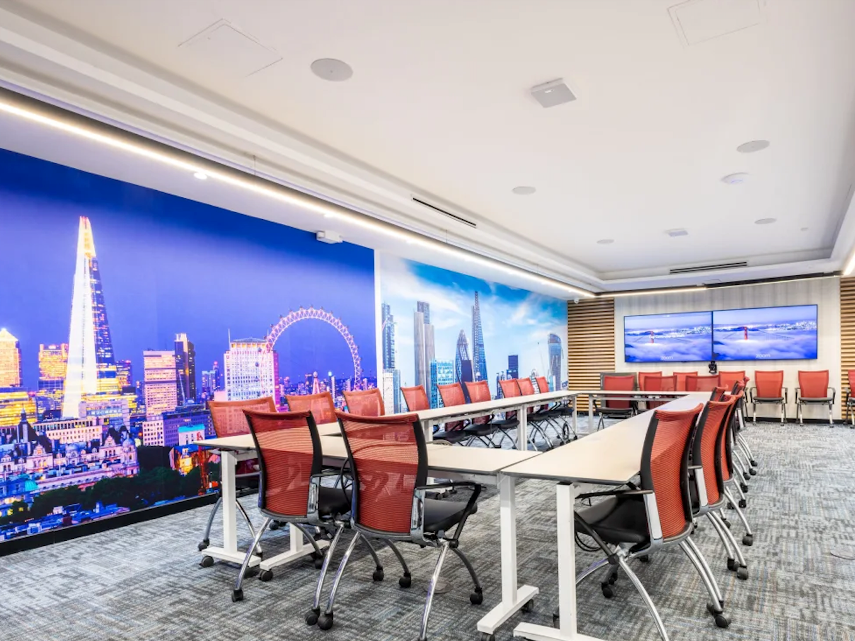 Meeting room