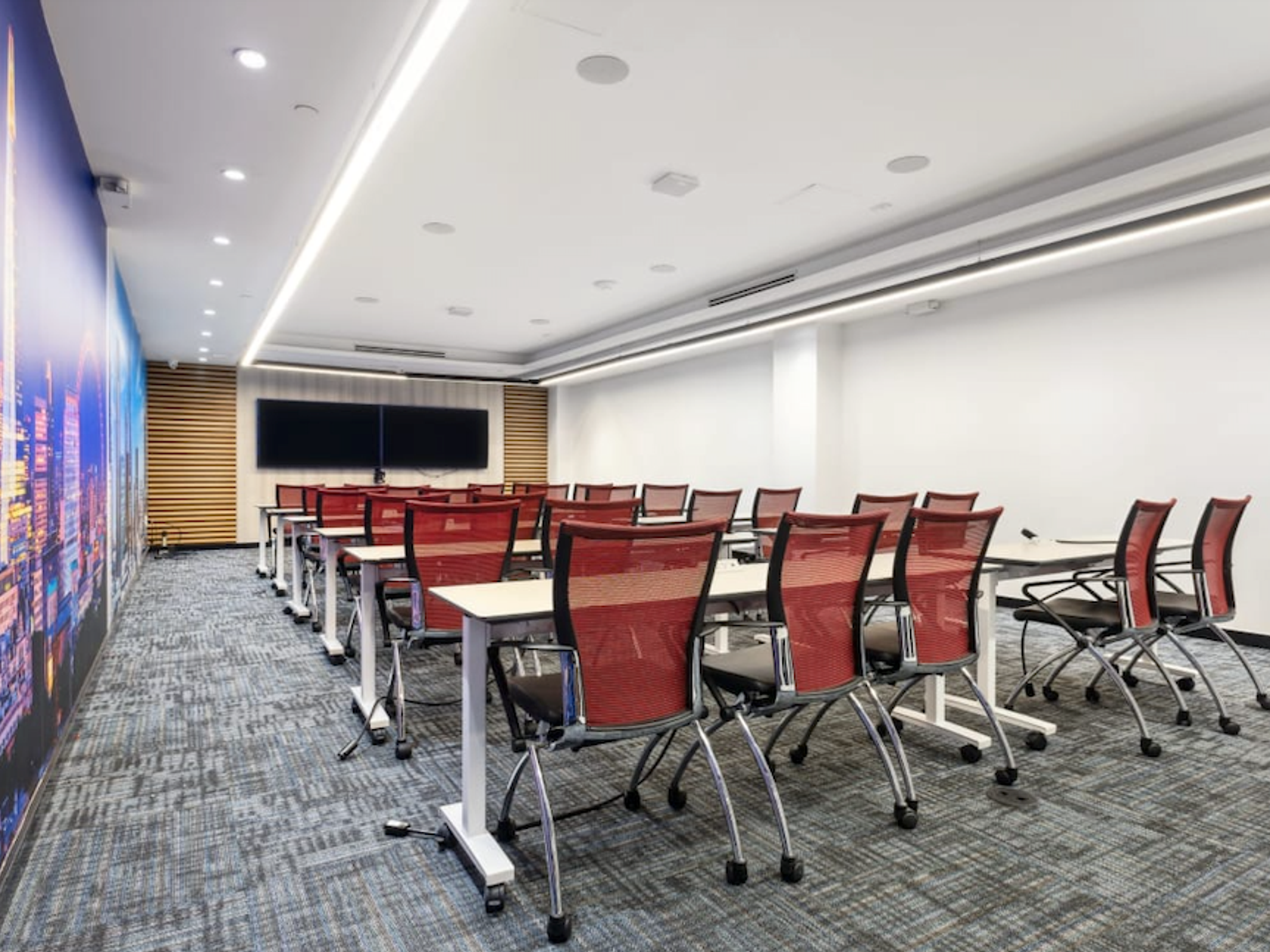 Meeting room
