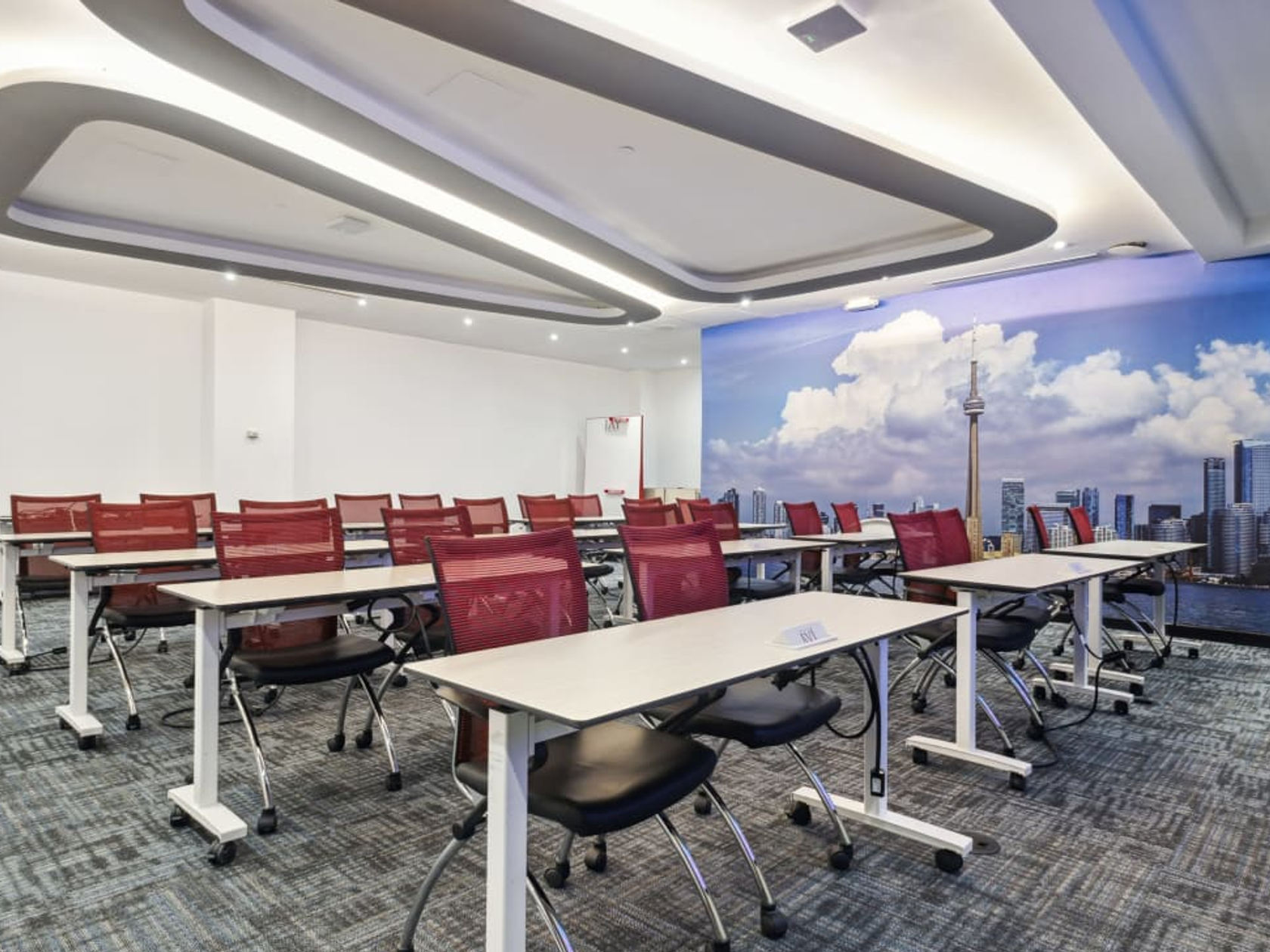 Meeting room