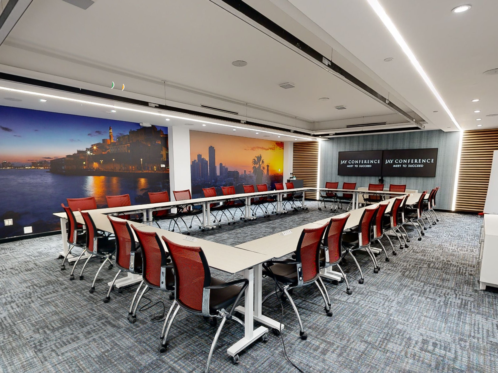 Meeting room