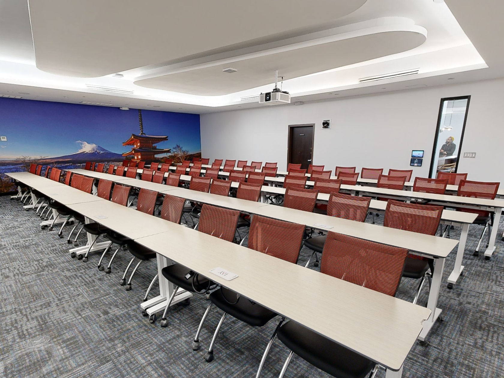Meeting room