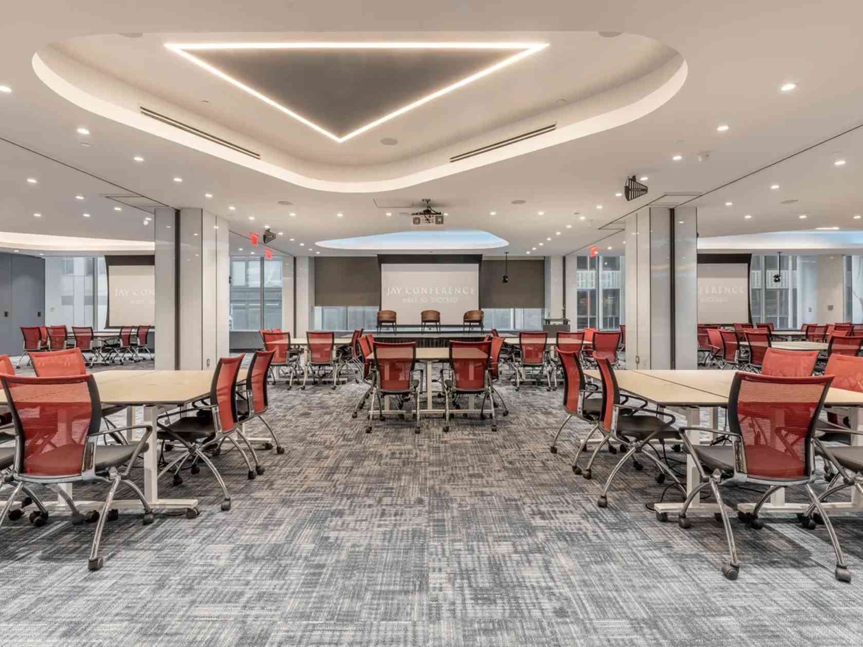 Meeting room