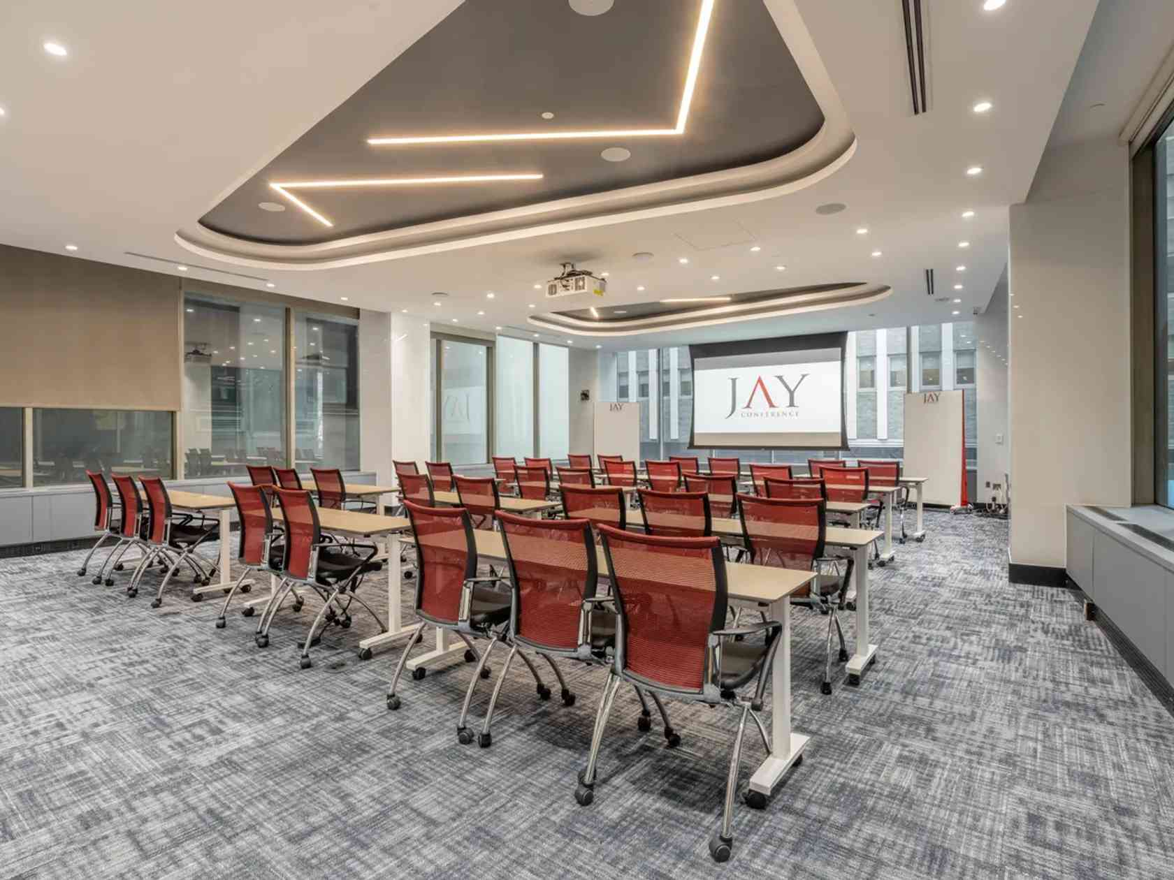 Meeting room