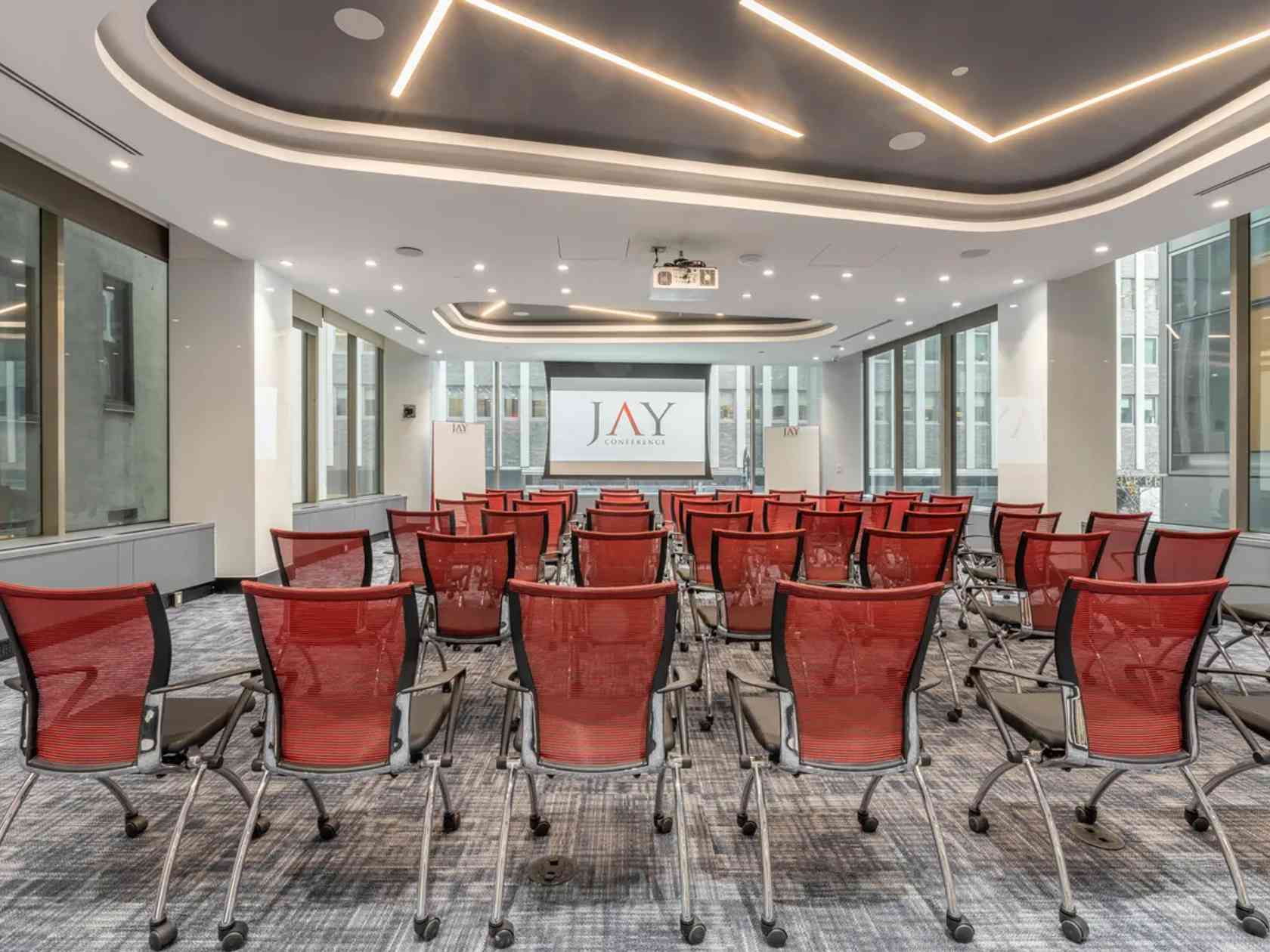 Meeting room