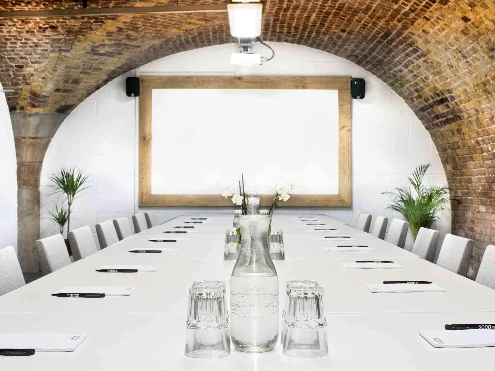 Meeting room