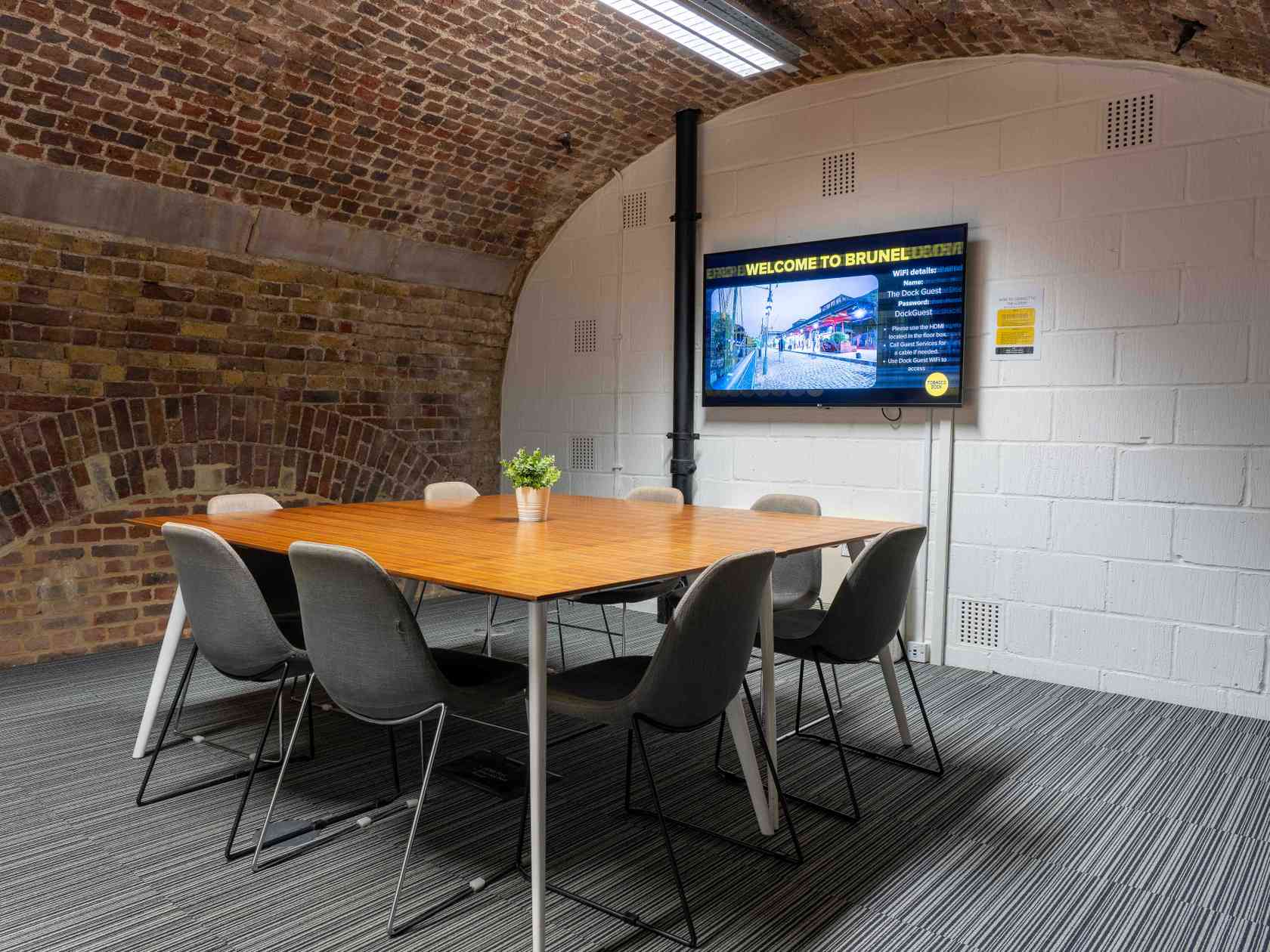 Meeting room