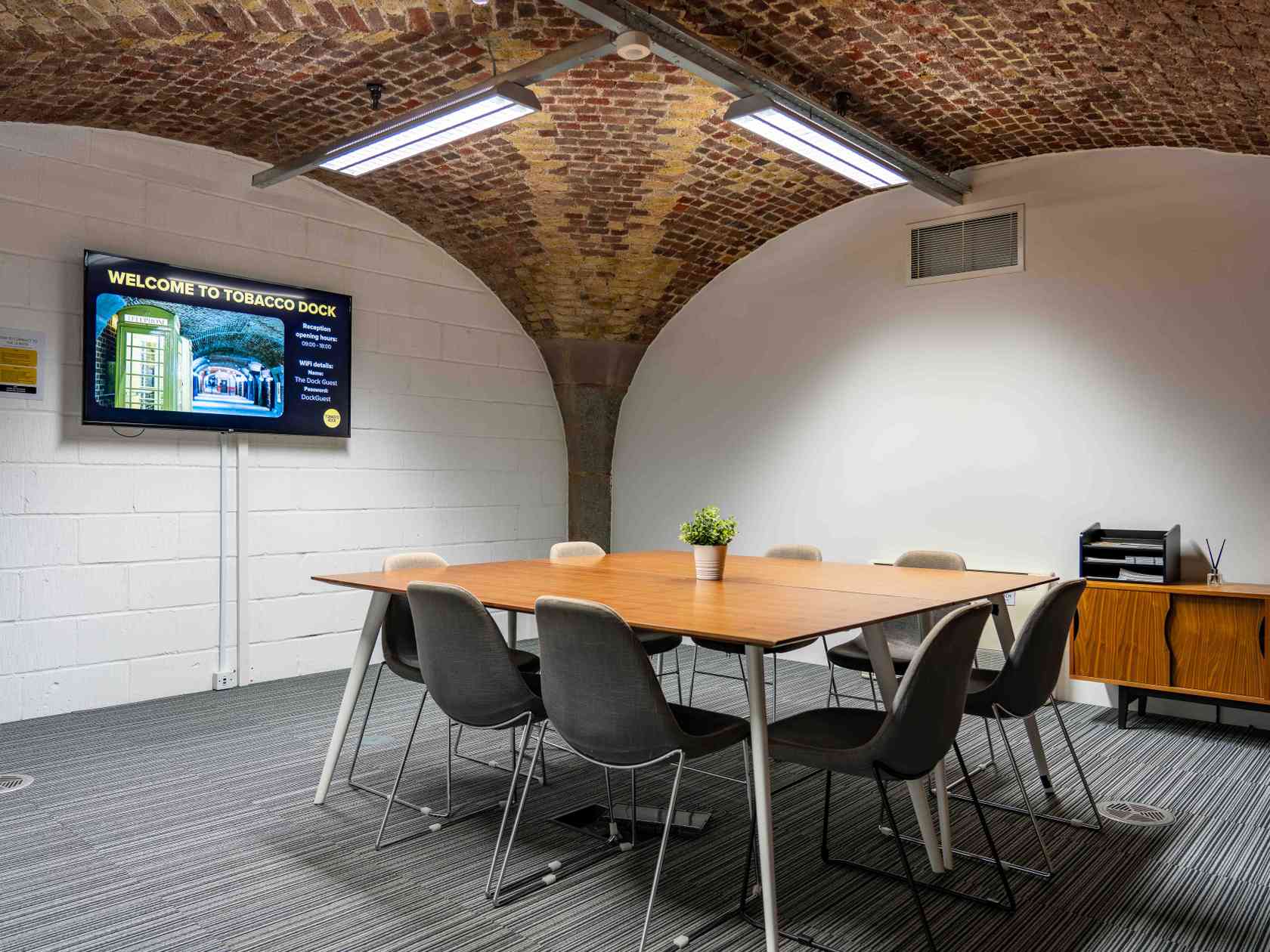Meeting room