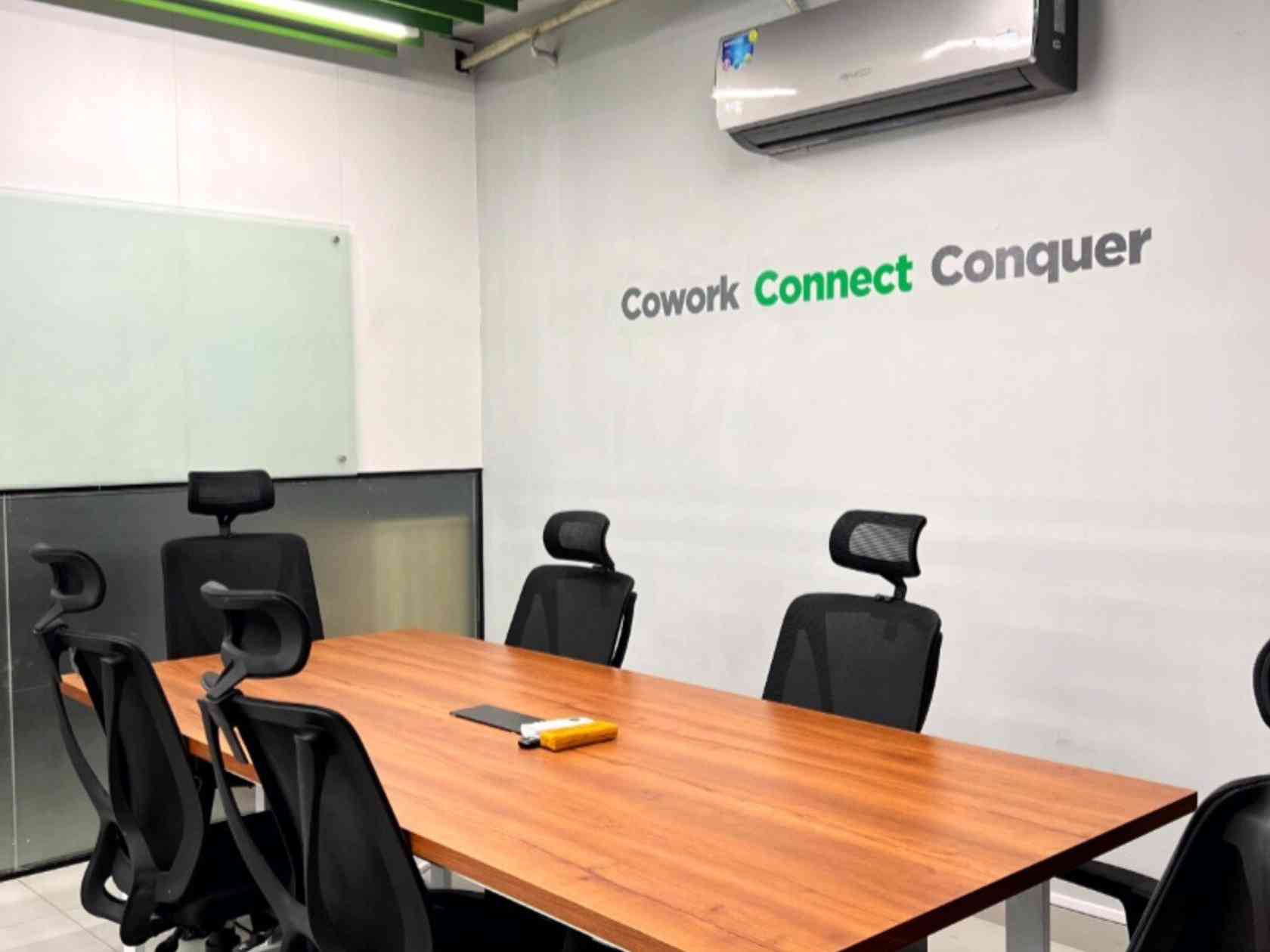 Meeting room