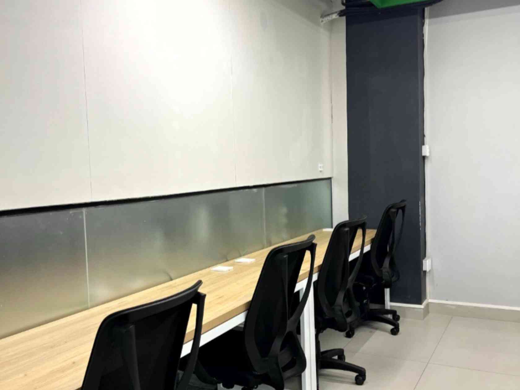 Coworking