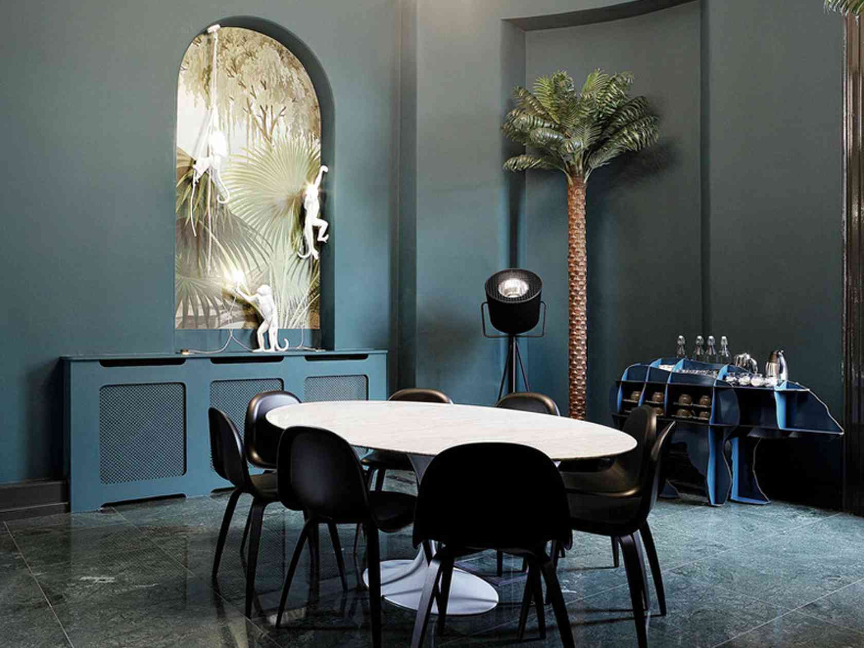 Meeting room
