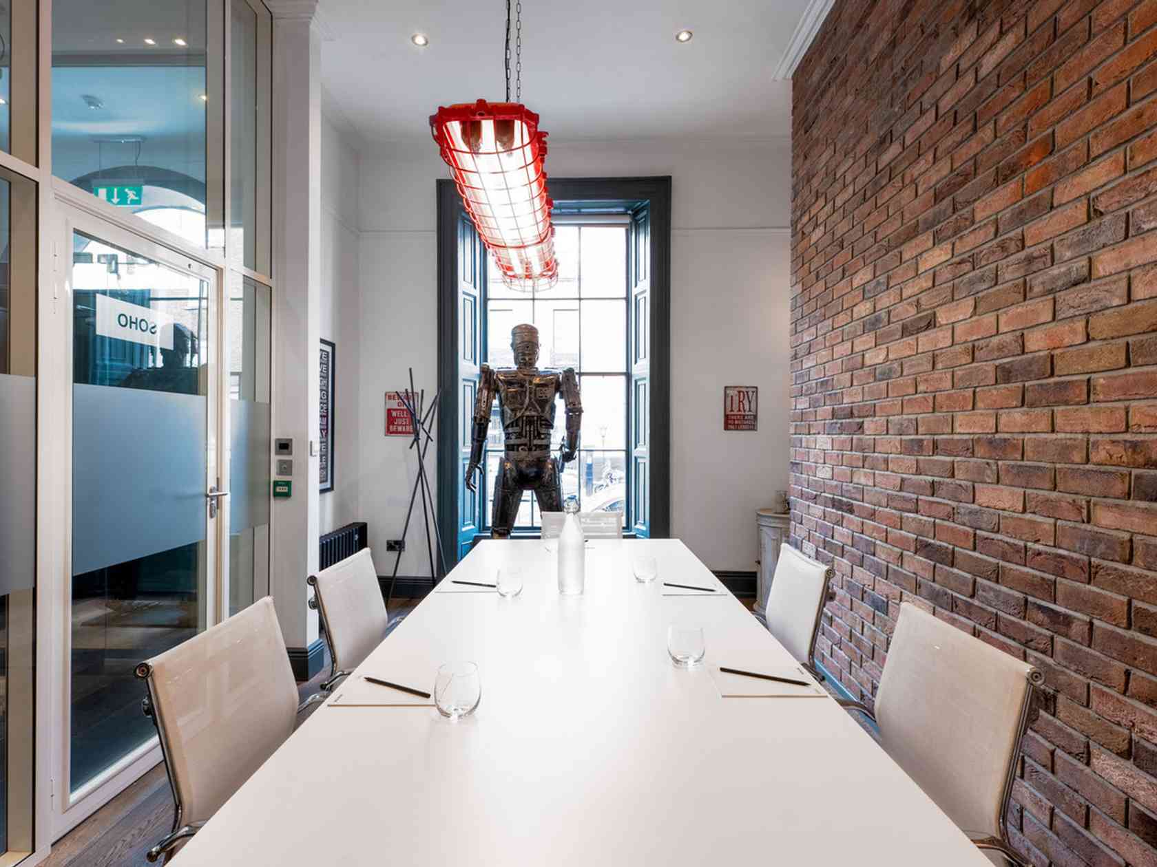 Meeting room