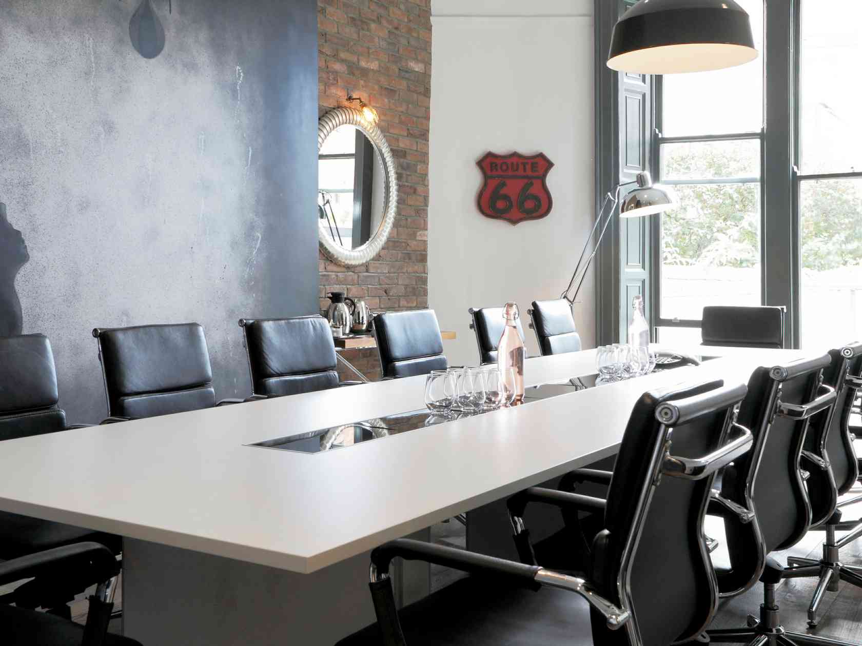 Meeting room