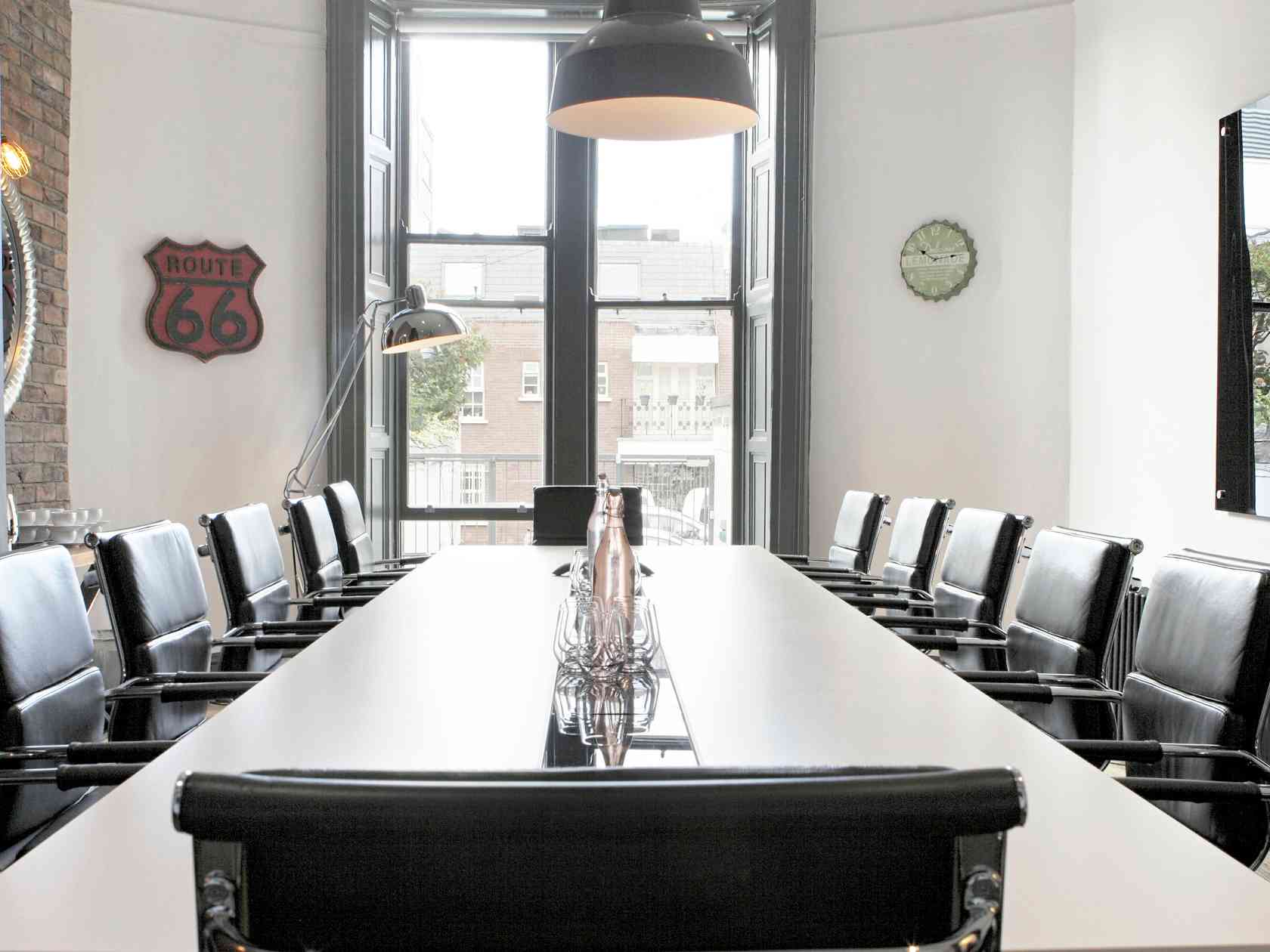 Meeting room