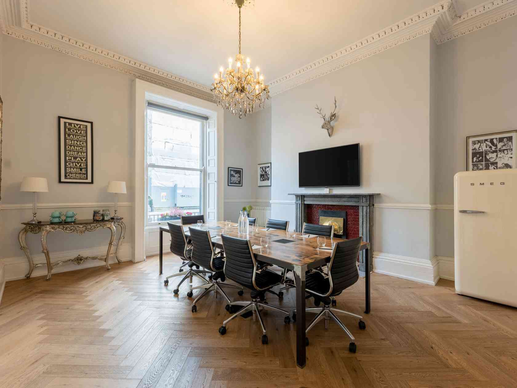 Meeting room