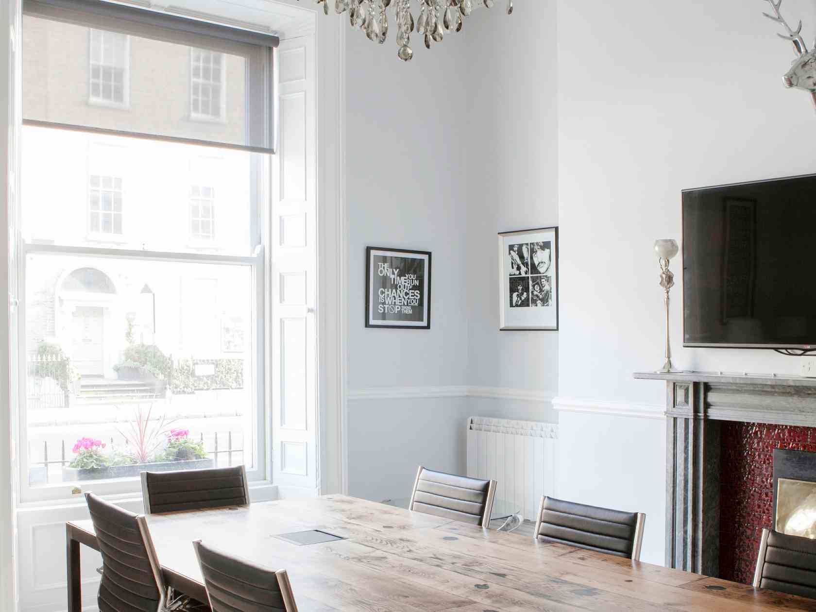 Meeting room