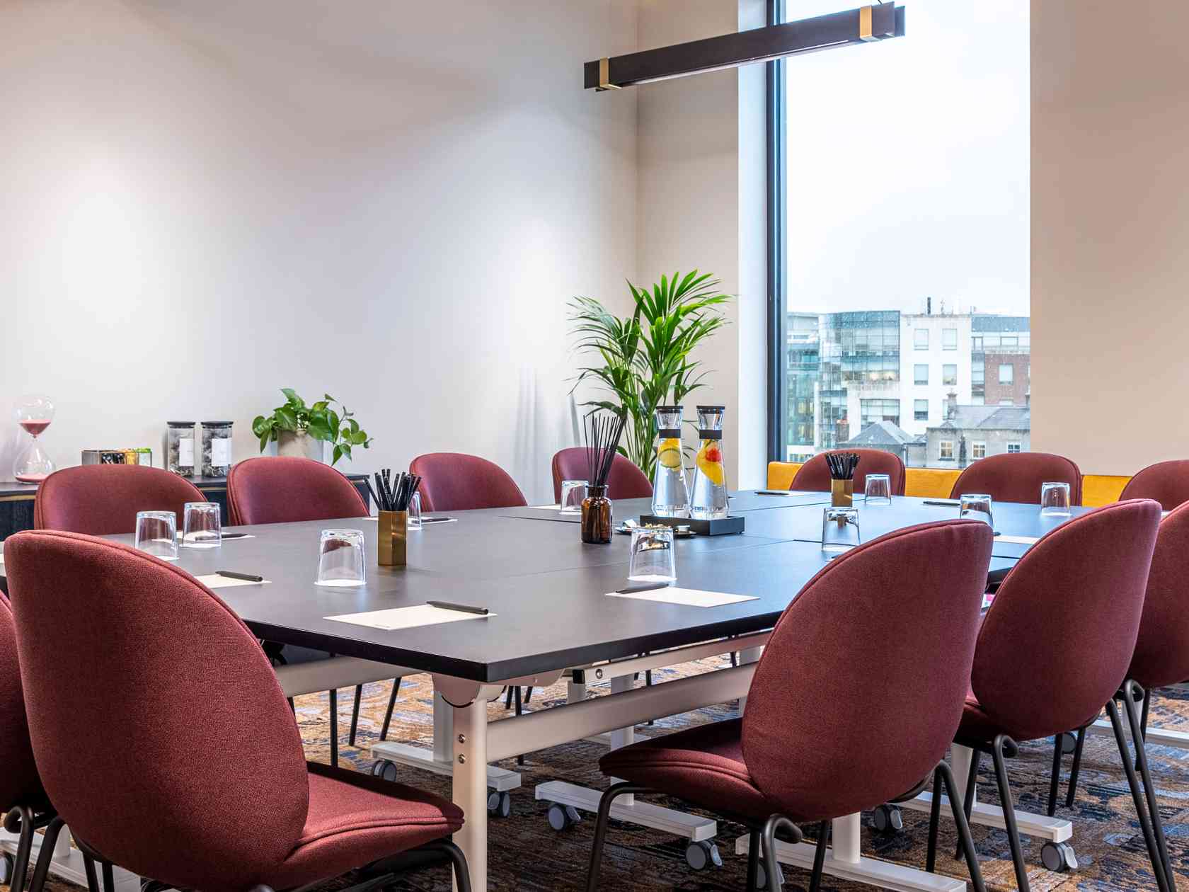 Meeting room