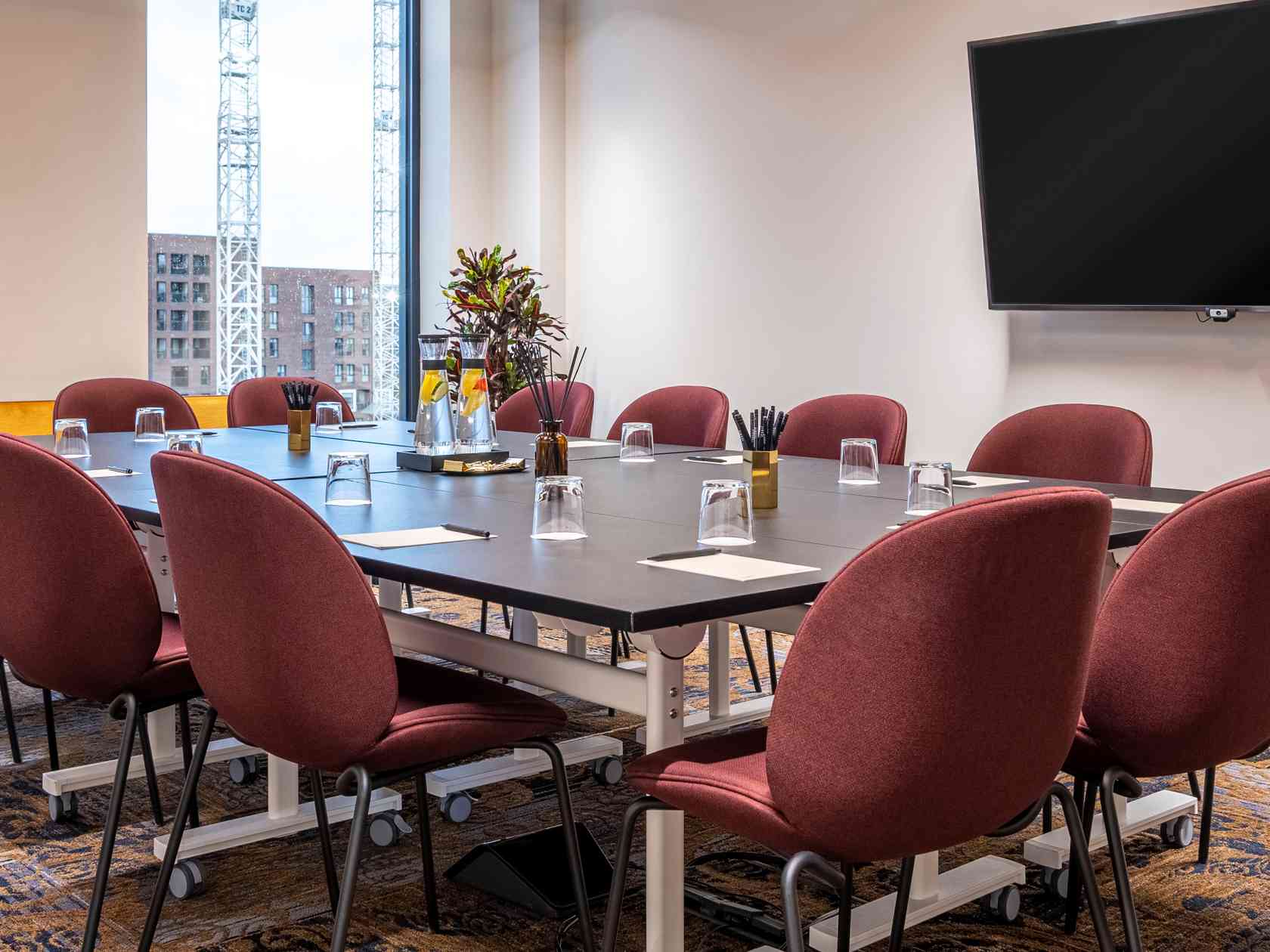Meeting room