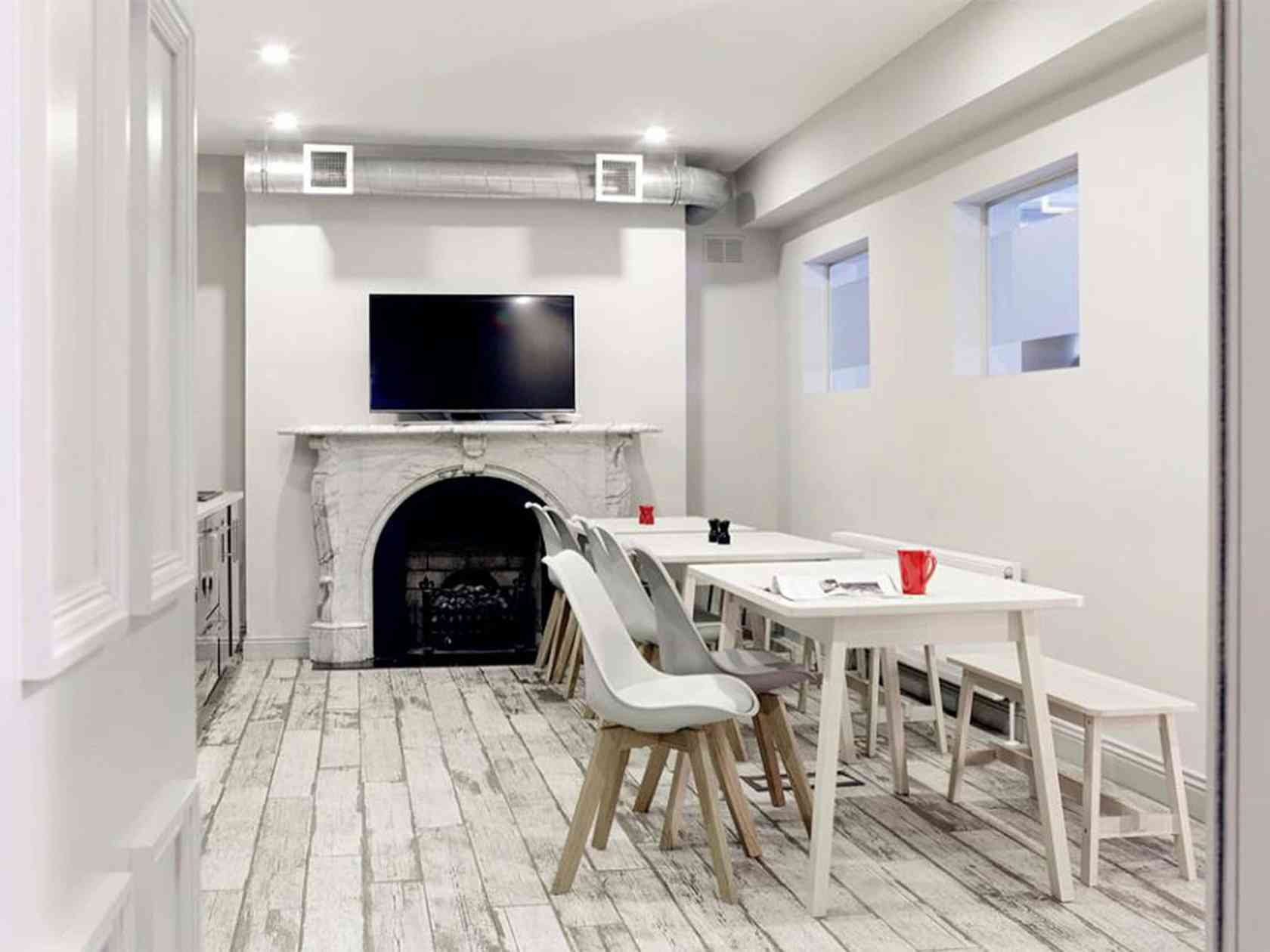 Meeting room