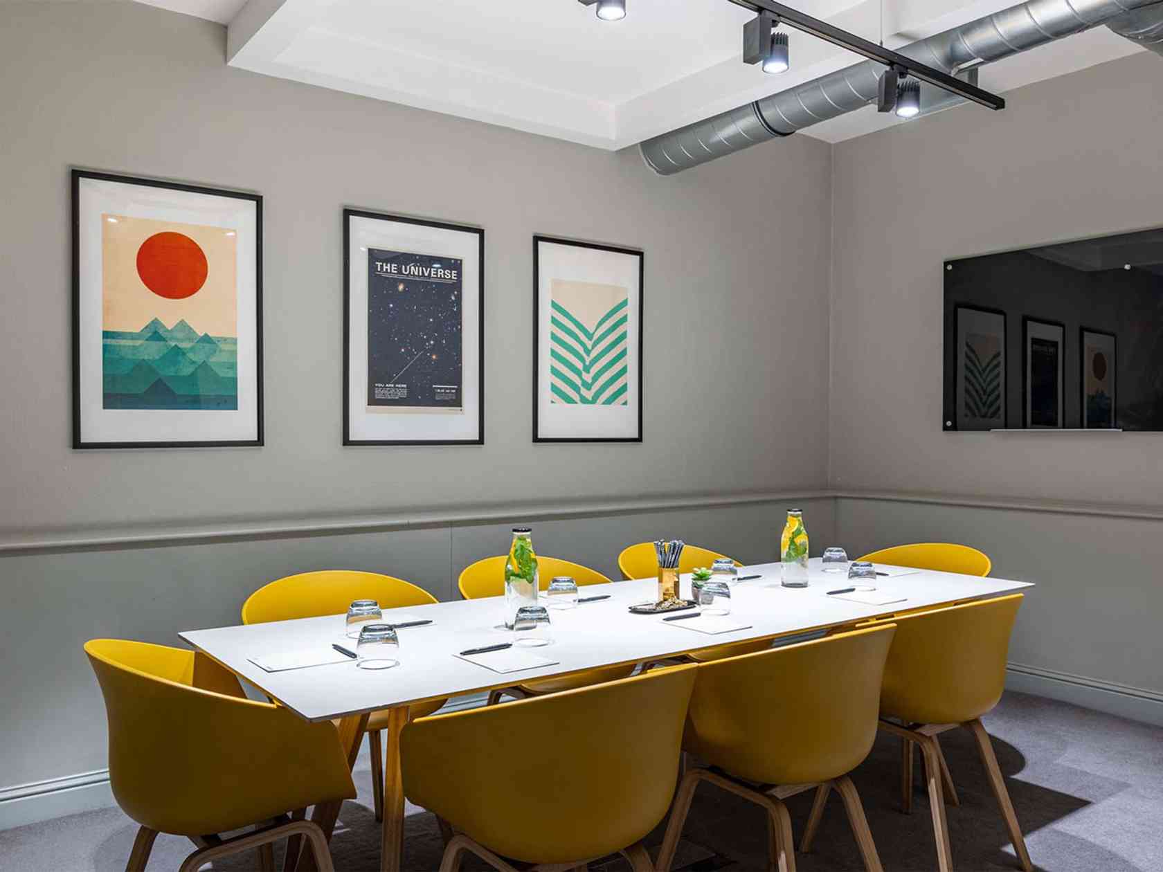 Meeting room
