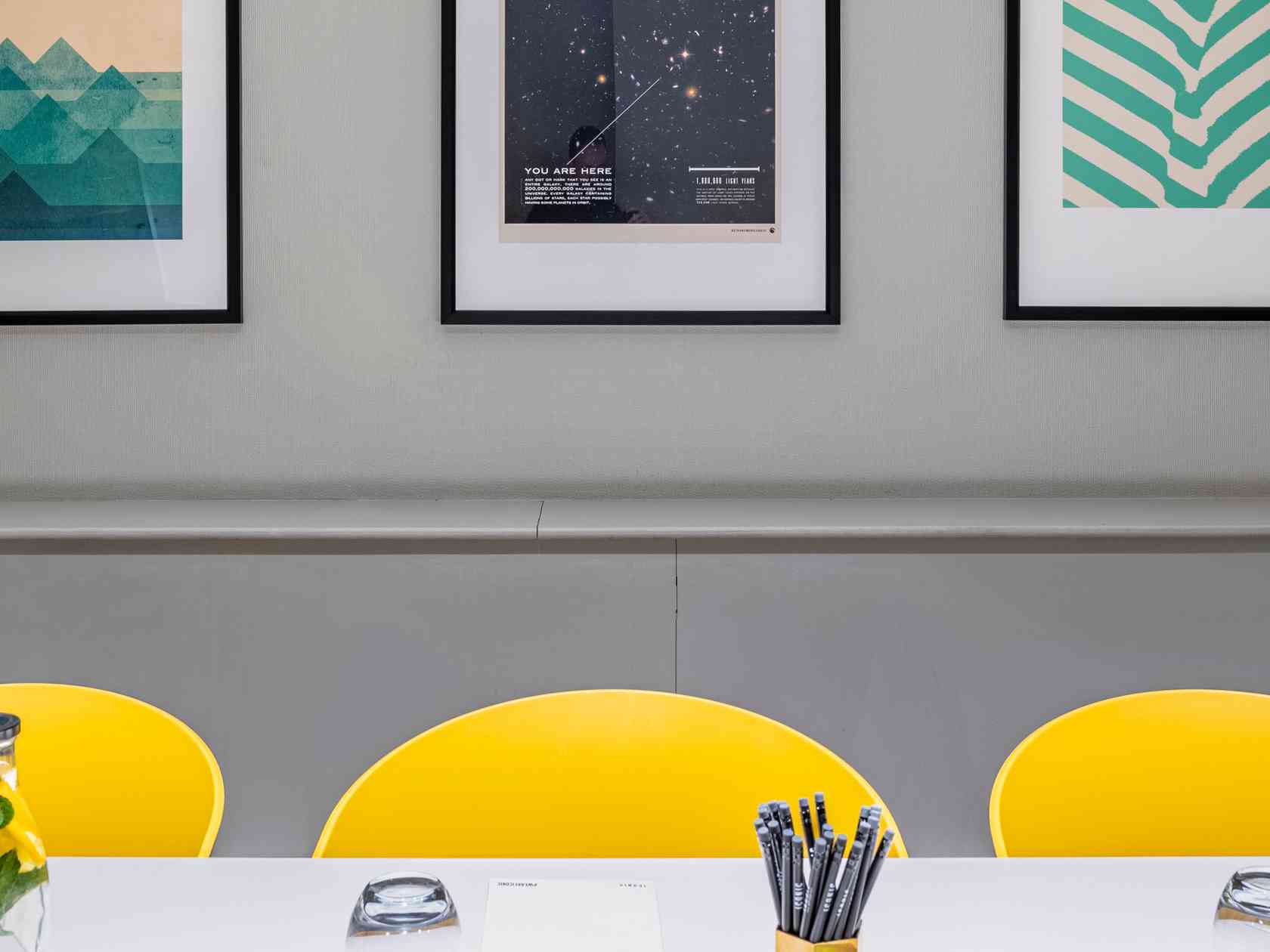 Meeting room