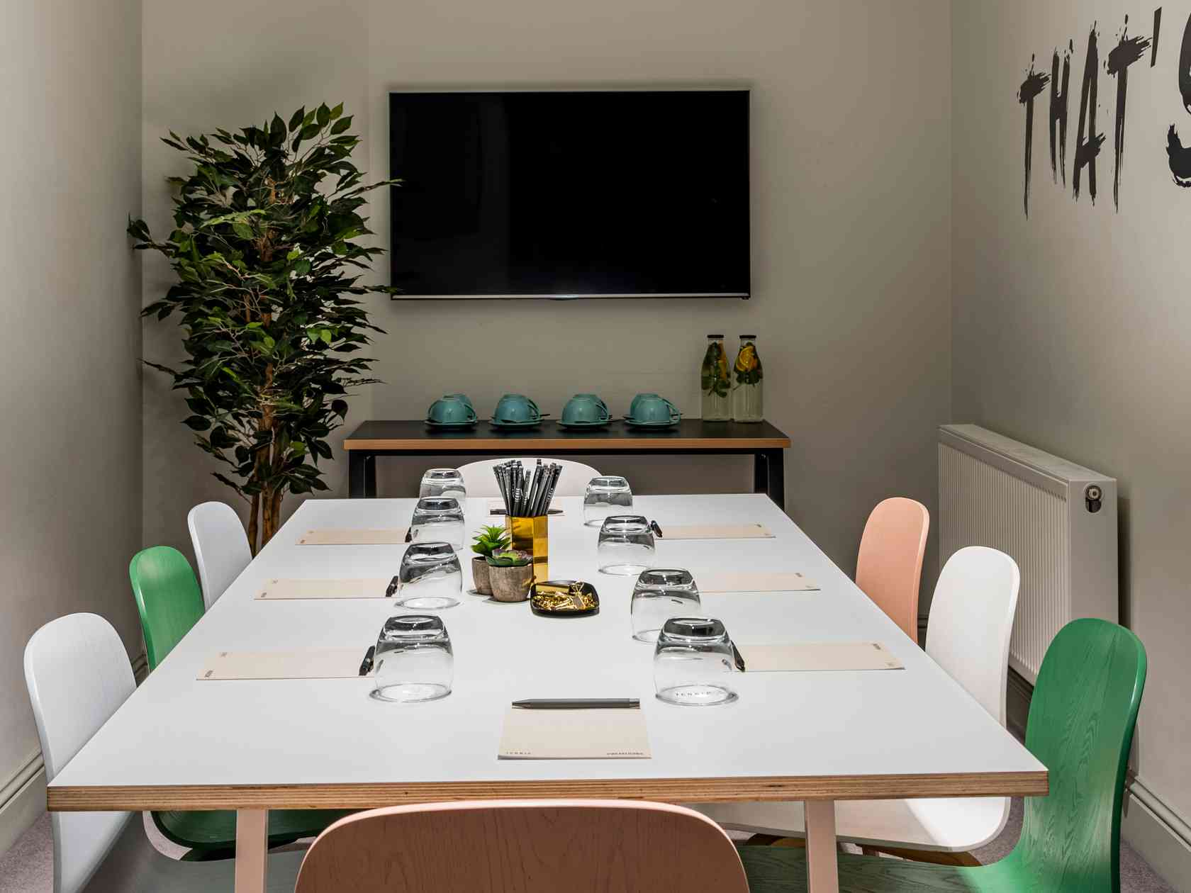 Meeting room