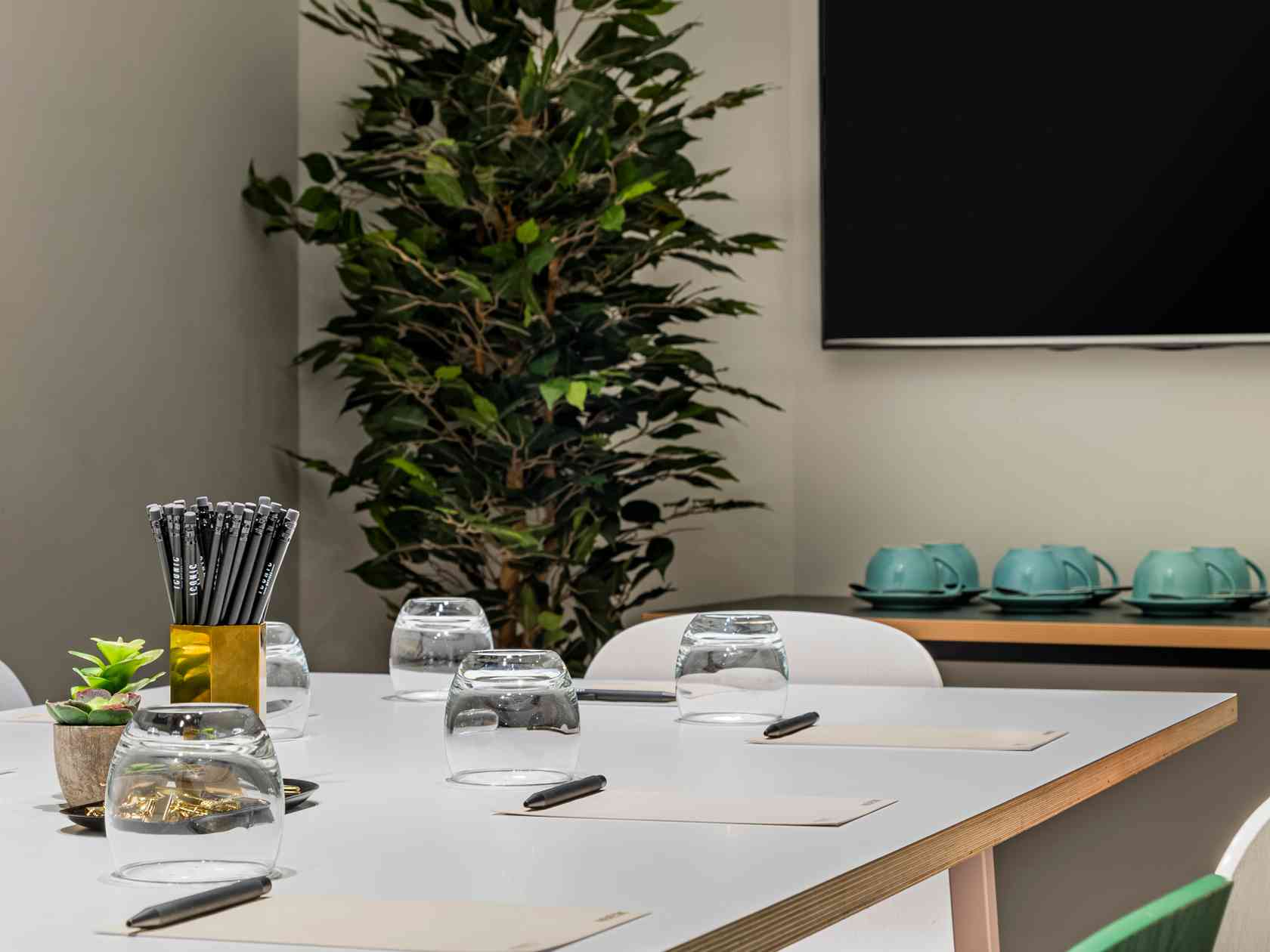Meeting room