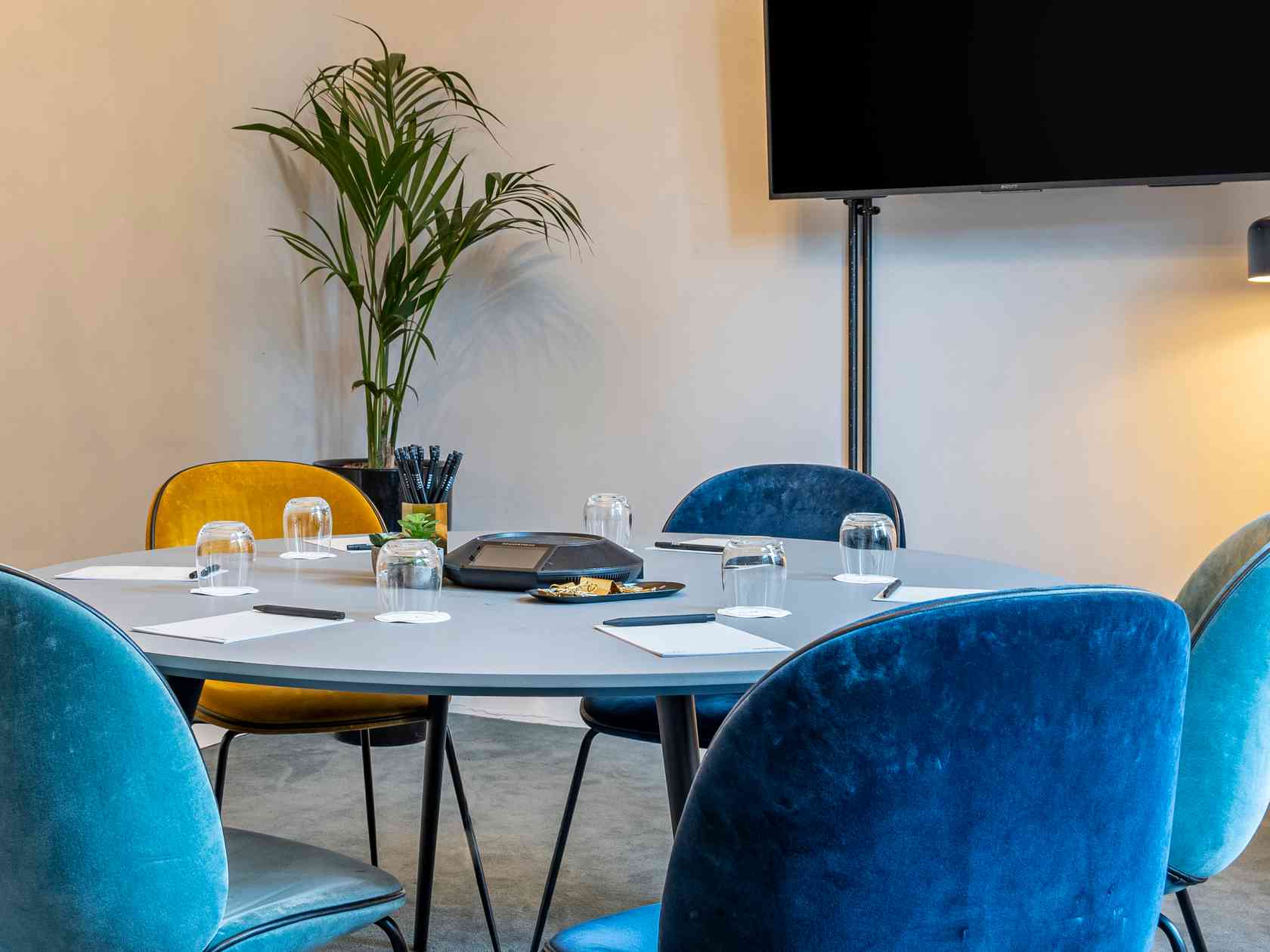 Meeting room