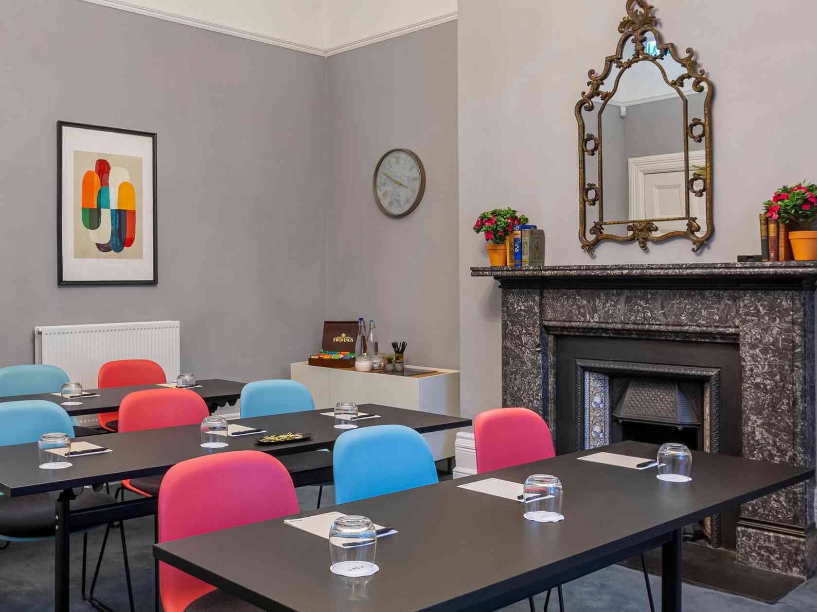Meeting room