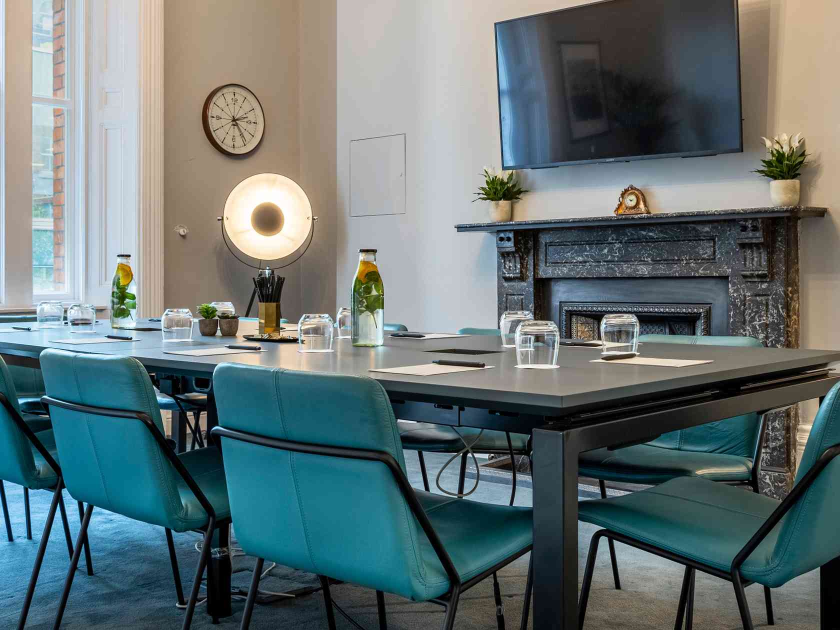 Meeting room