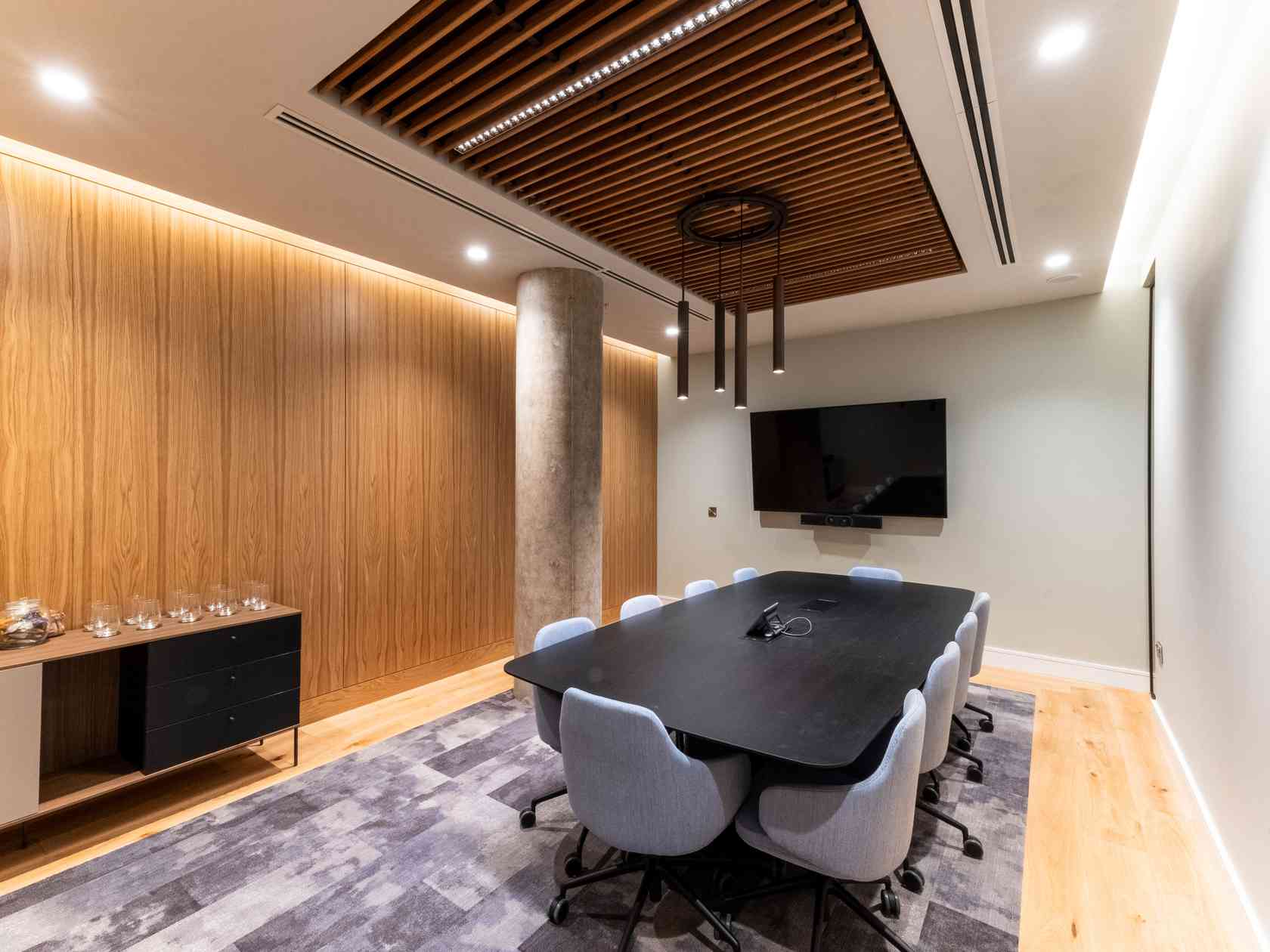 Meeting room