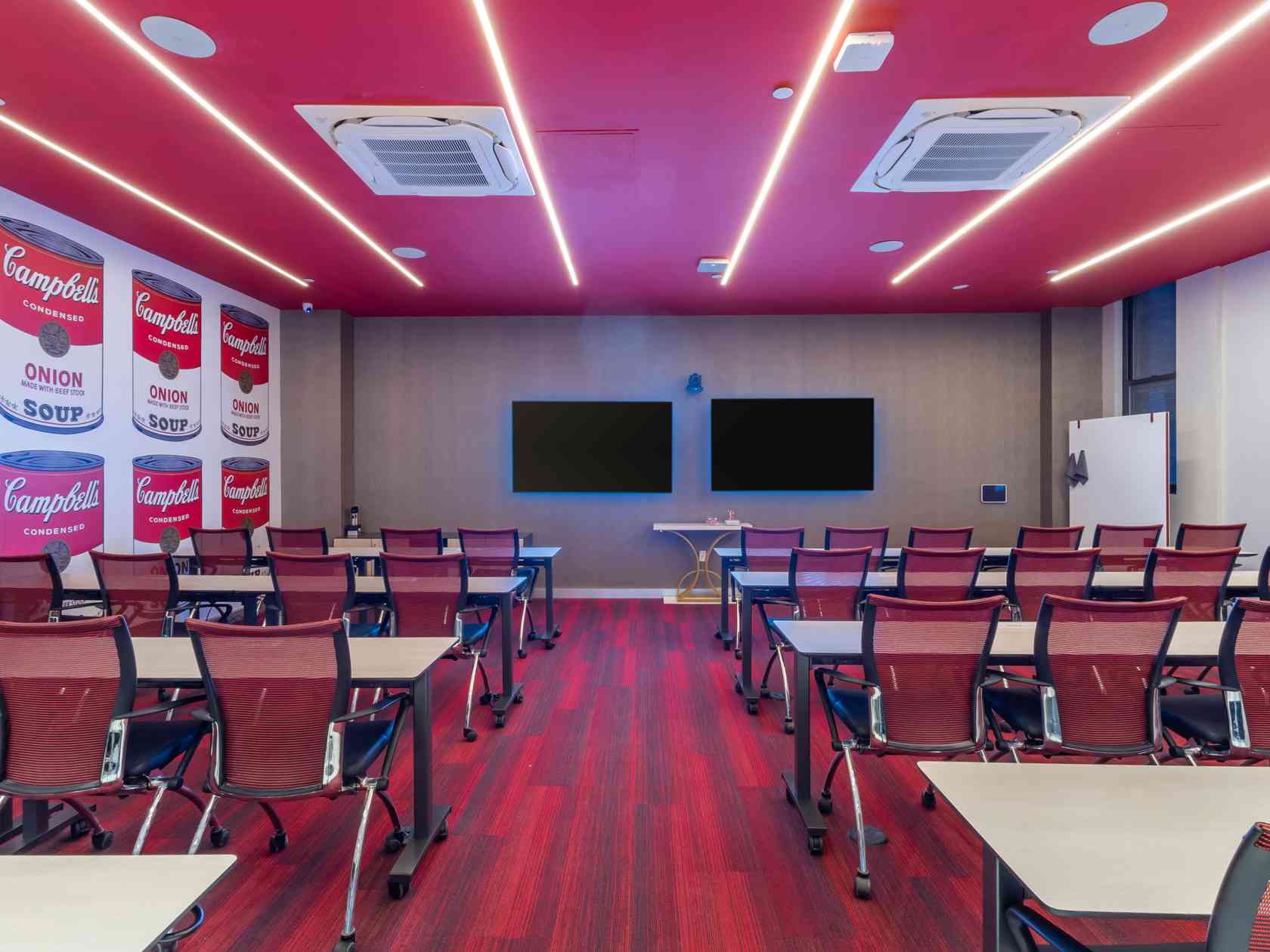 Meeting room