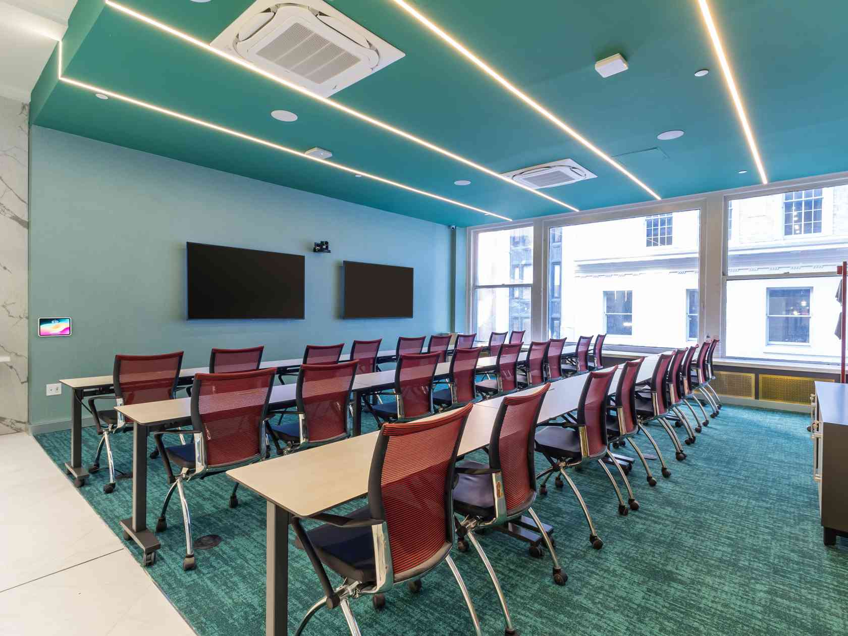 Meeting room