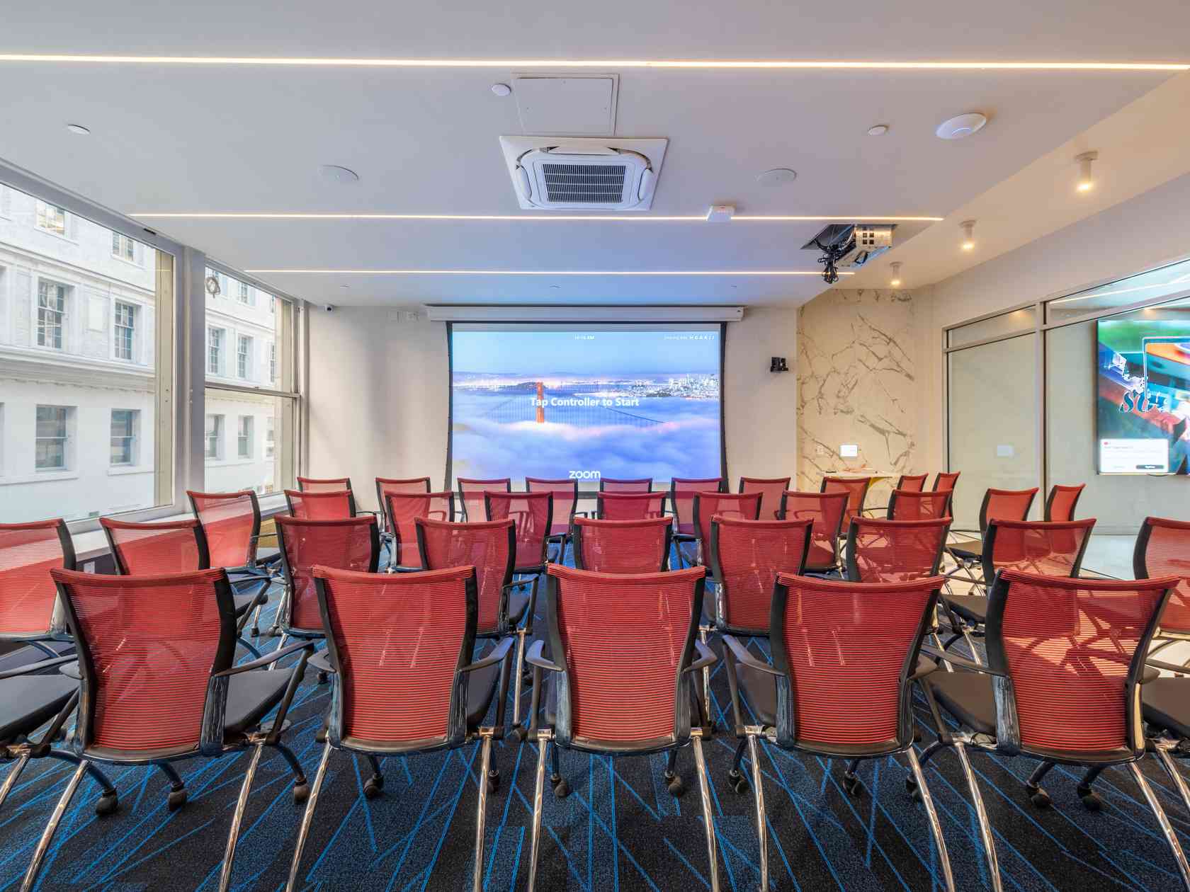 Meeting room