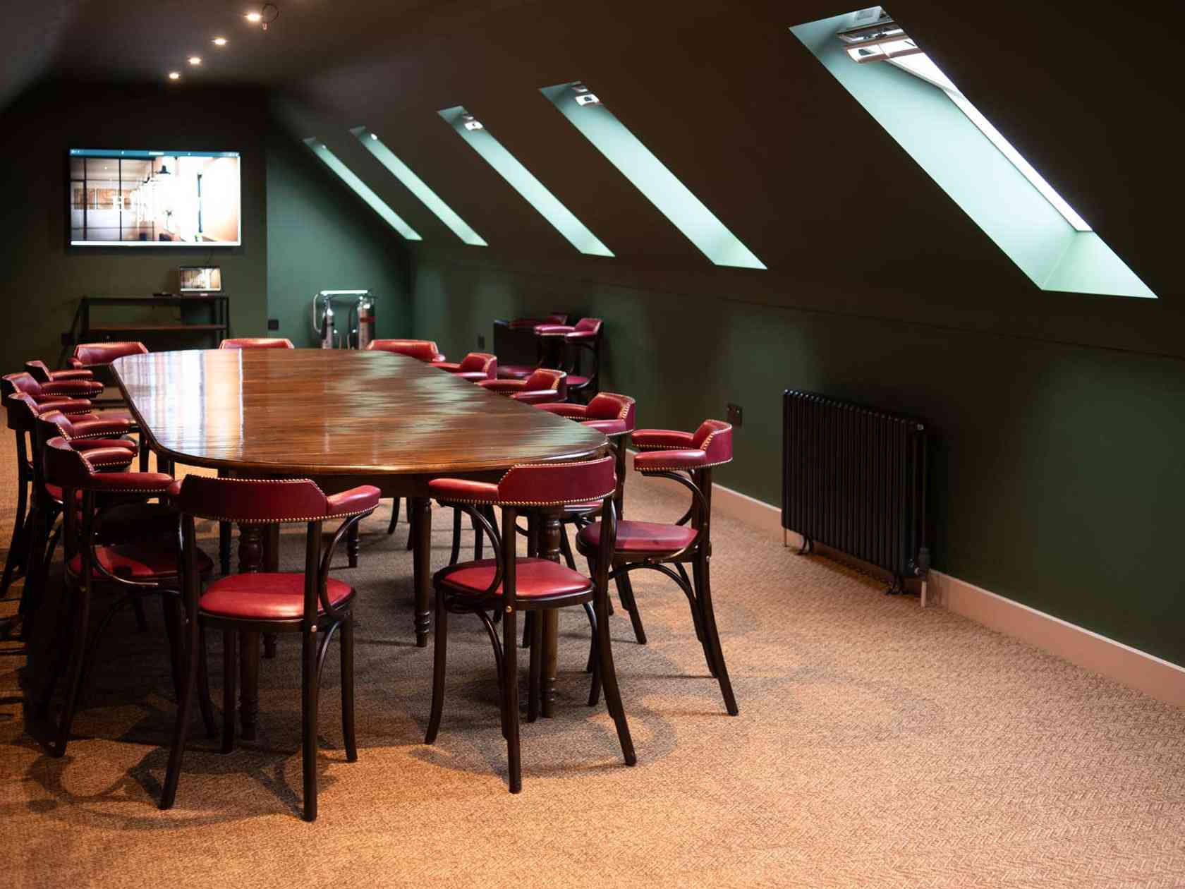 Meeting room