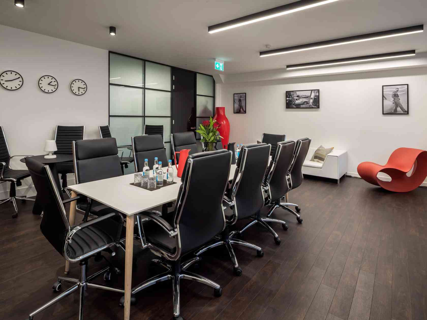 Meeting room