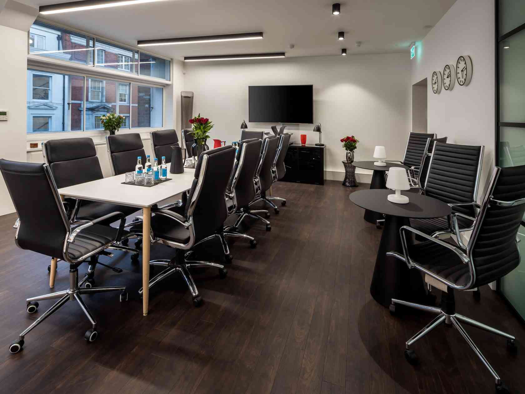 Meeting room