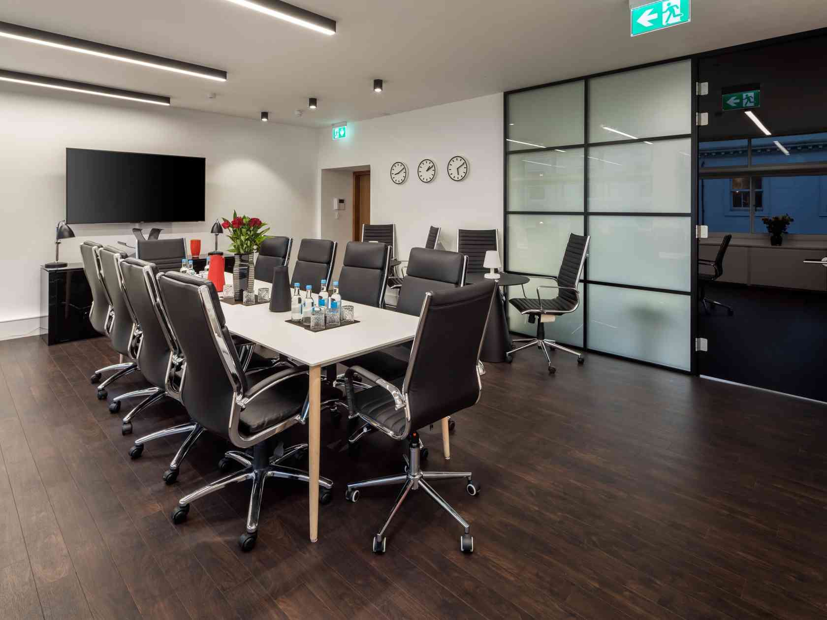 Meeting room