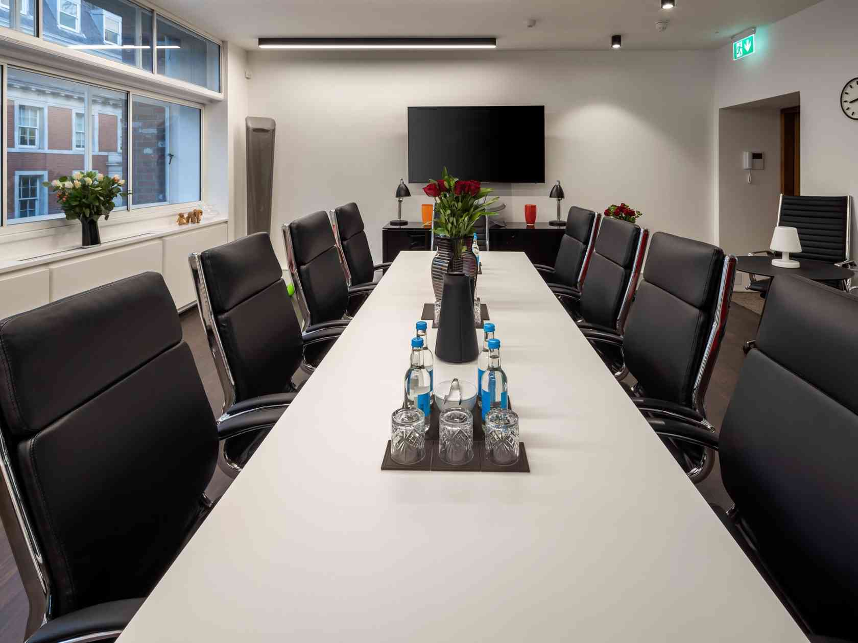 Meeting room