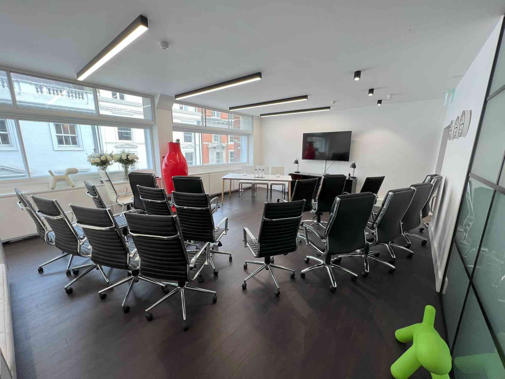 Meeting room