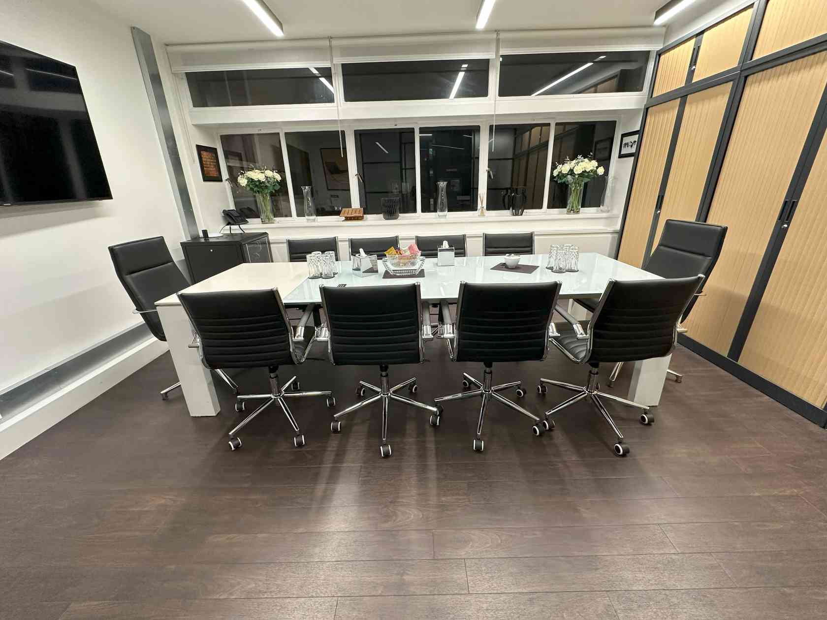 Meeting room