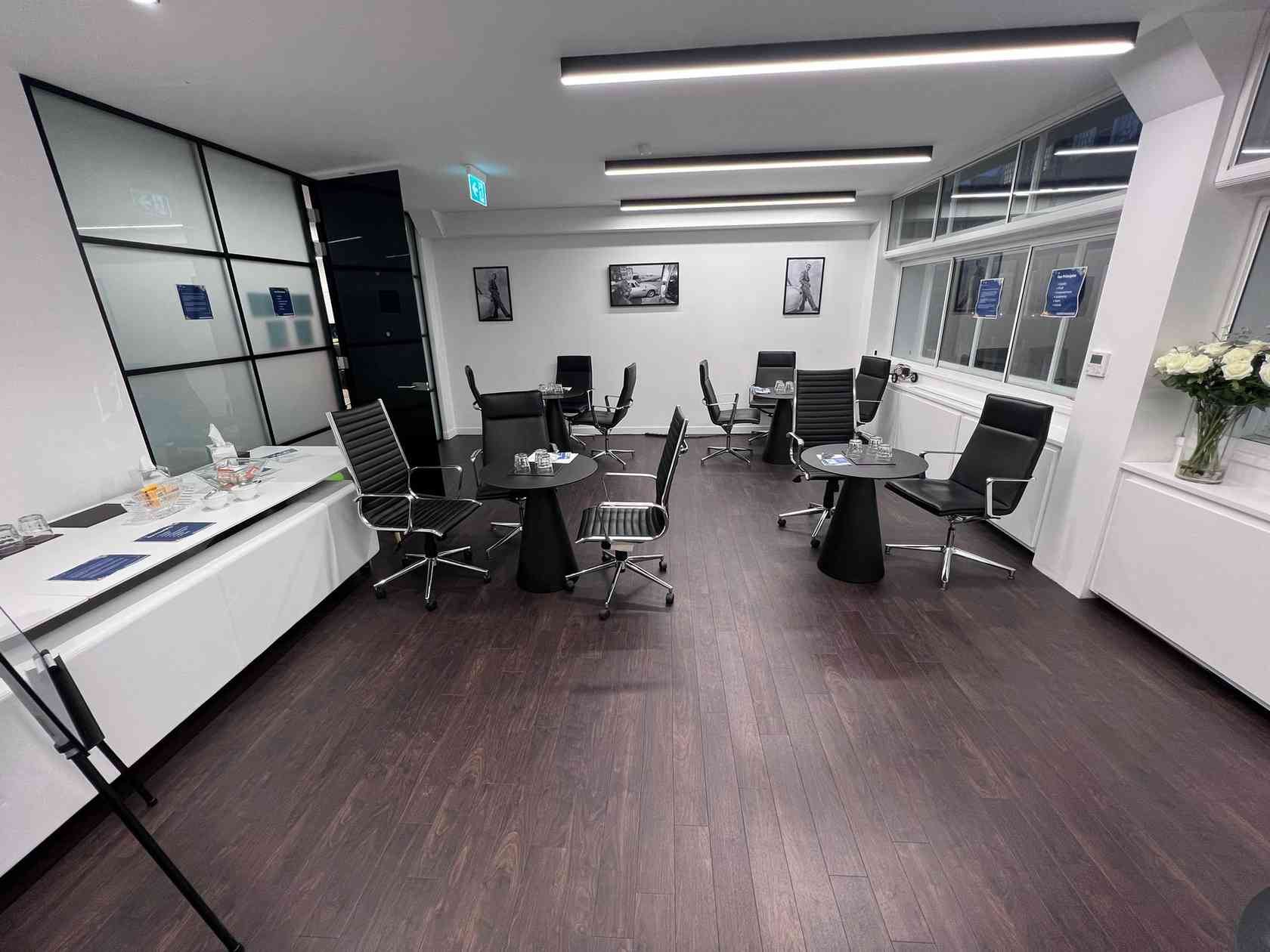 Meeting room