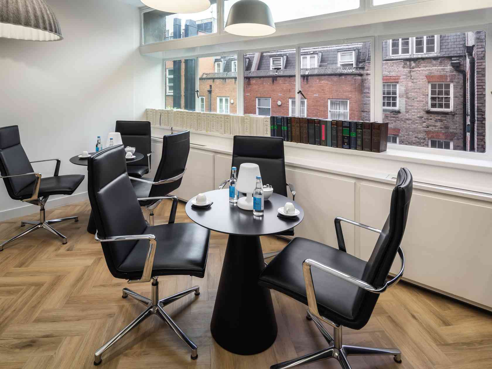 Coworking